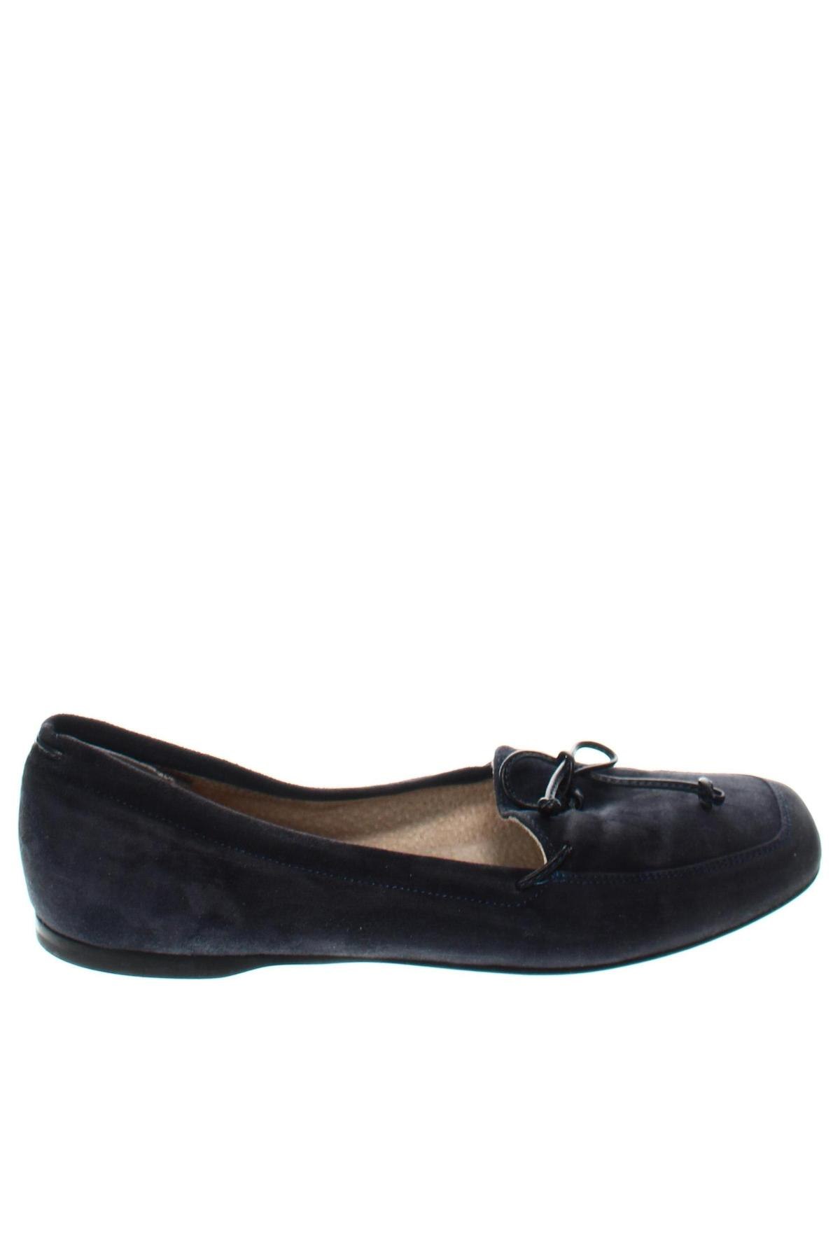Γυναικεία παπούτσια Hobbs, Μέγεθος 36, Χρώμα Μπλέ, Τιμή 29,46 €
