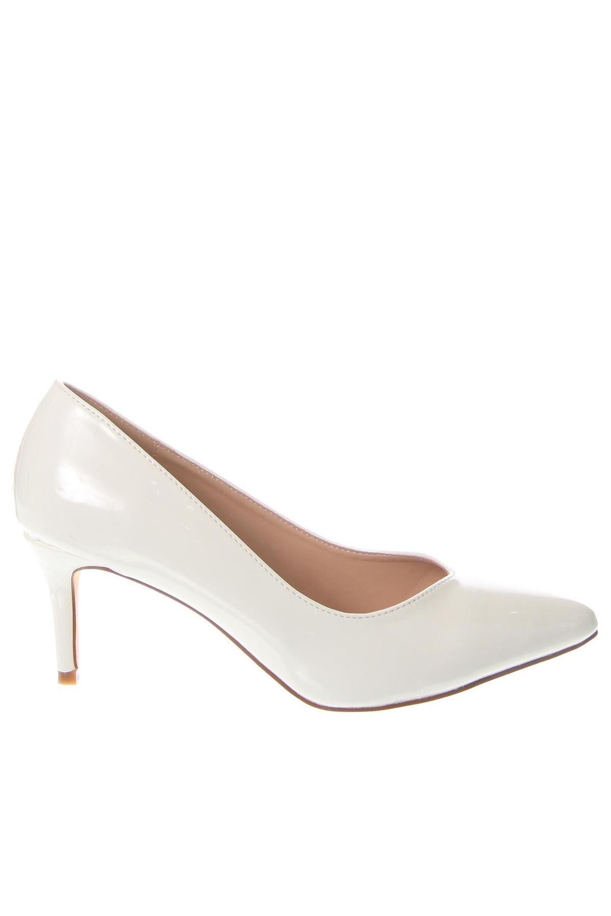 Γυναικεία παπούτσια Lynfield, Μέγεθος 39, Χρώμα Λευκό, Τιμή 52,58 €