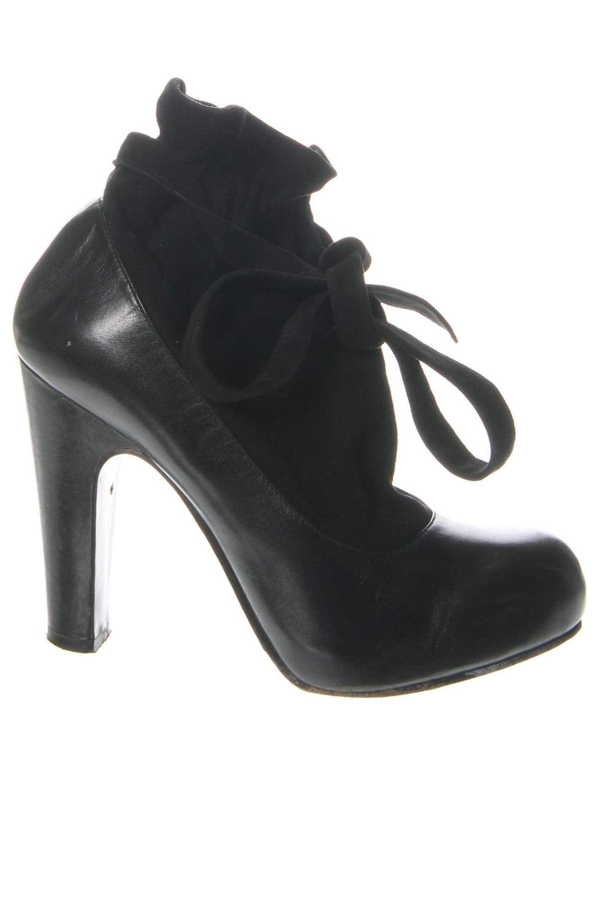 Γυναικεία παπούτσια Marc By Marc Jacobs, Μέγεθος 35, Χρώμα Μαύρο, Τιμή 51,92 €