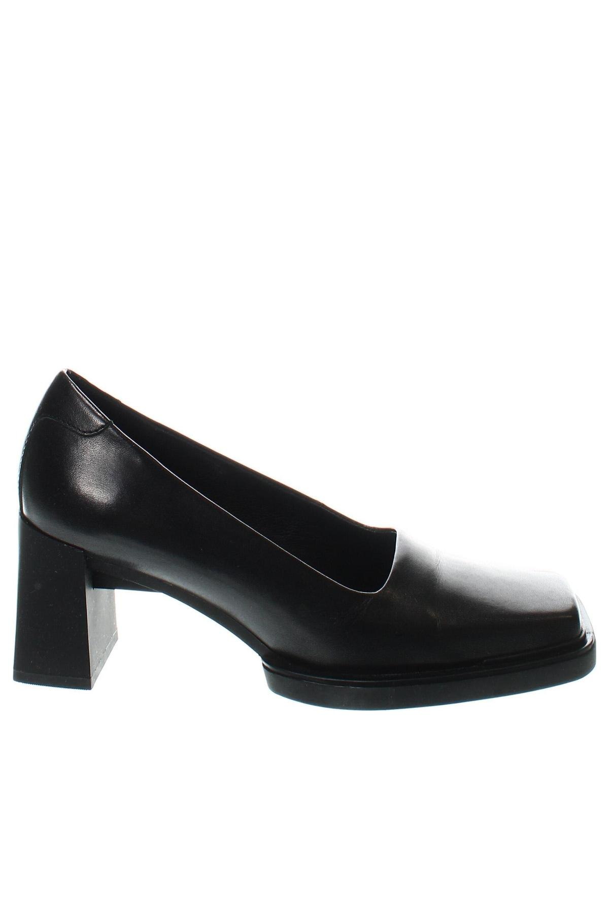 Γυναικεία παπούτσια Vagabond, Μέγεθος 36, Χρώμα Μαύρο, Τιμή 97,94 €
