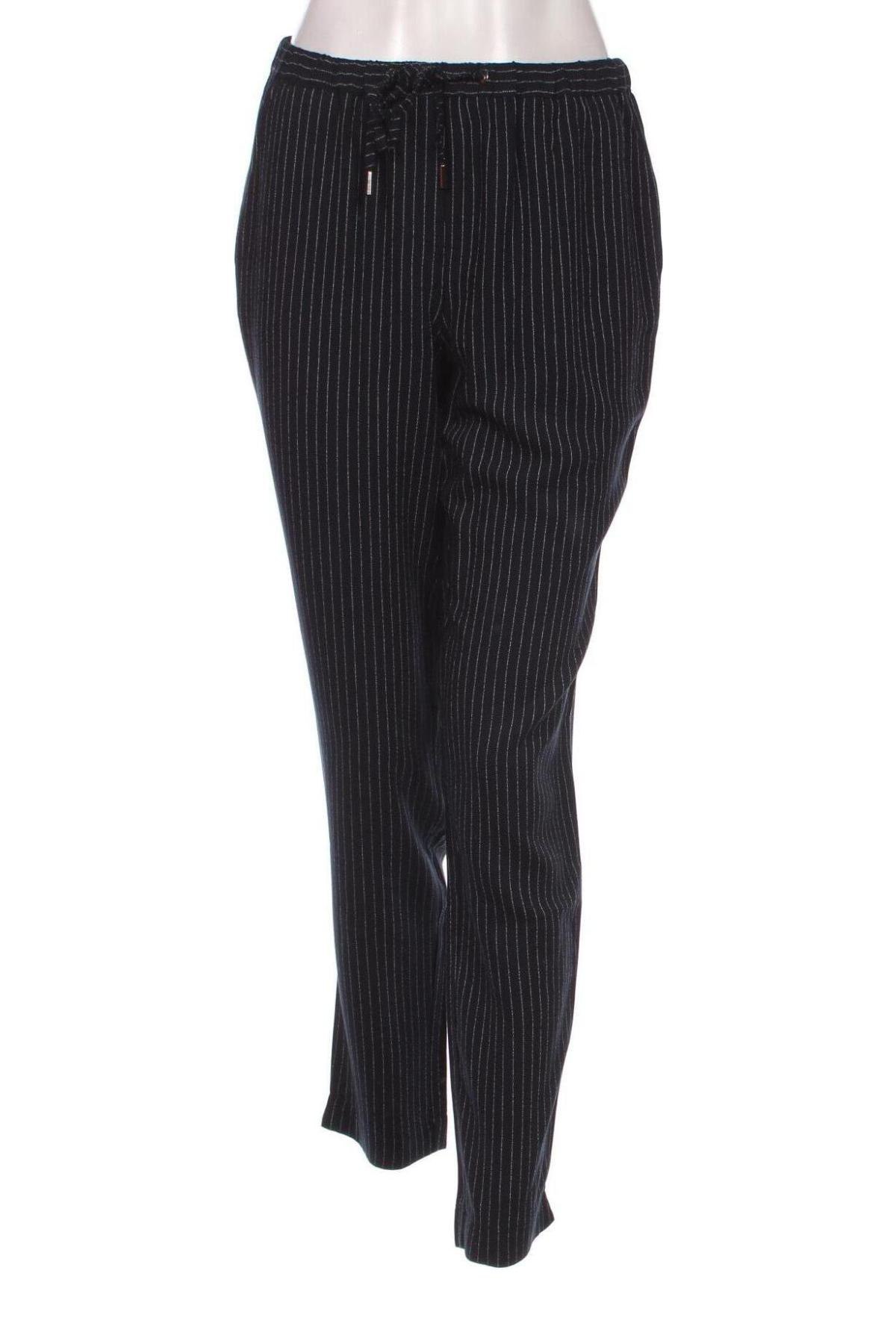 Γυναικείο παντελόνι, Μέγεθος S, Χρώμα Μπλέ, Τιμή 23,71 €