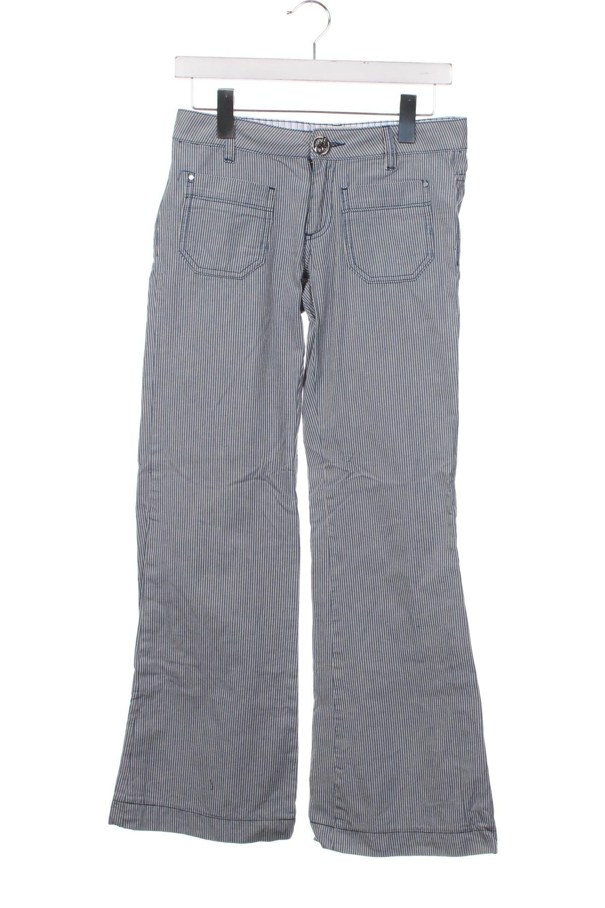 Dámské kalhoty , Velikost XS, Barva Vícebarevné, Cena  367,00 Kč