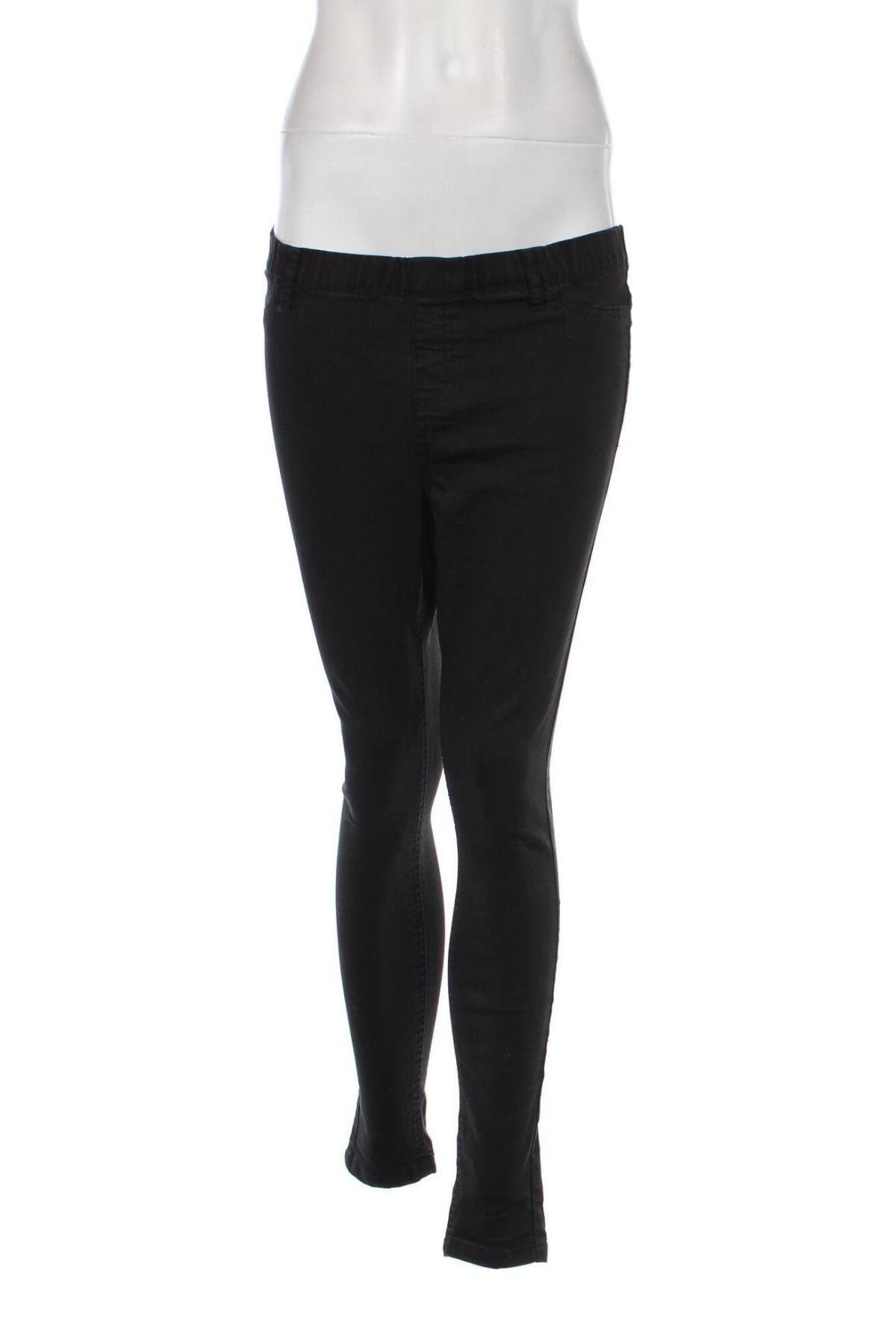 Pantaloni de femei Pota, Mărime S, Culoare Negru, Preț 13,32 Lei