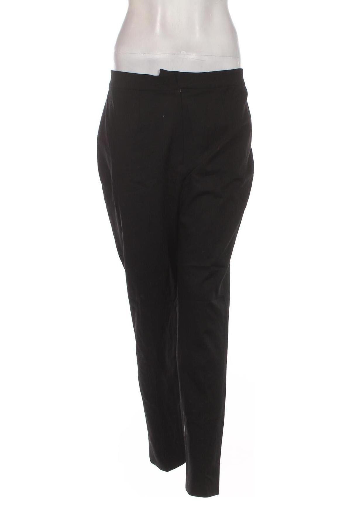 Pantaloni de femei, Mărime M, Culoare Negru, Preț 15,99 Lei