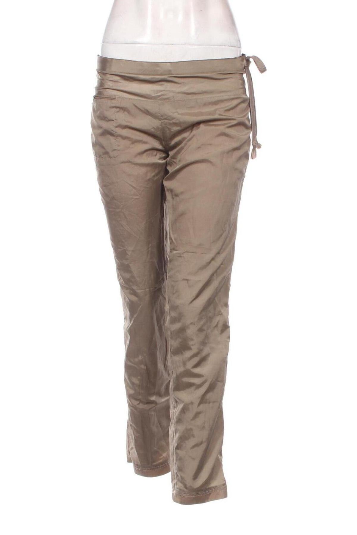 Damenhose, Größe XL, Farbe Beige, Preis 4,24 €