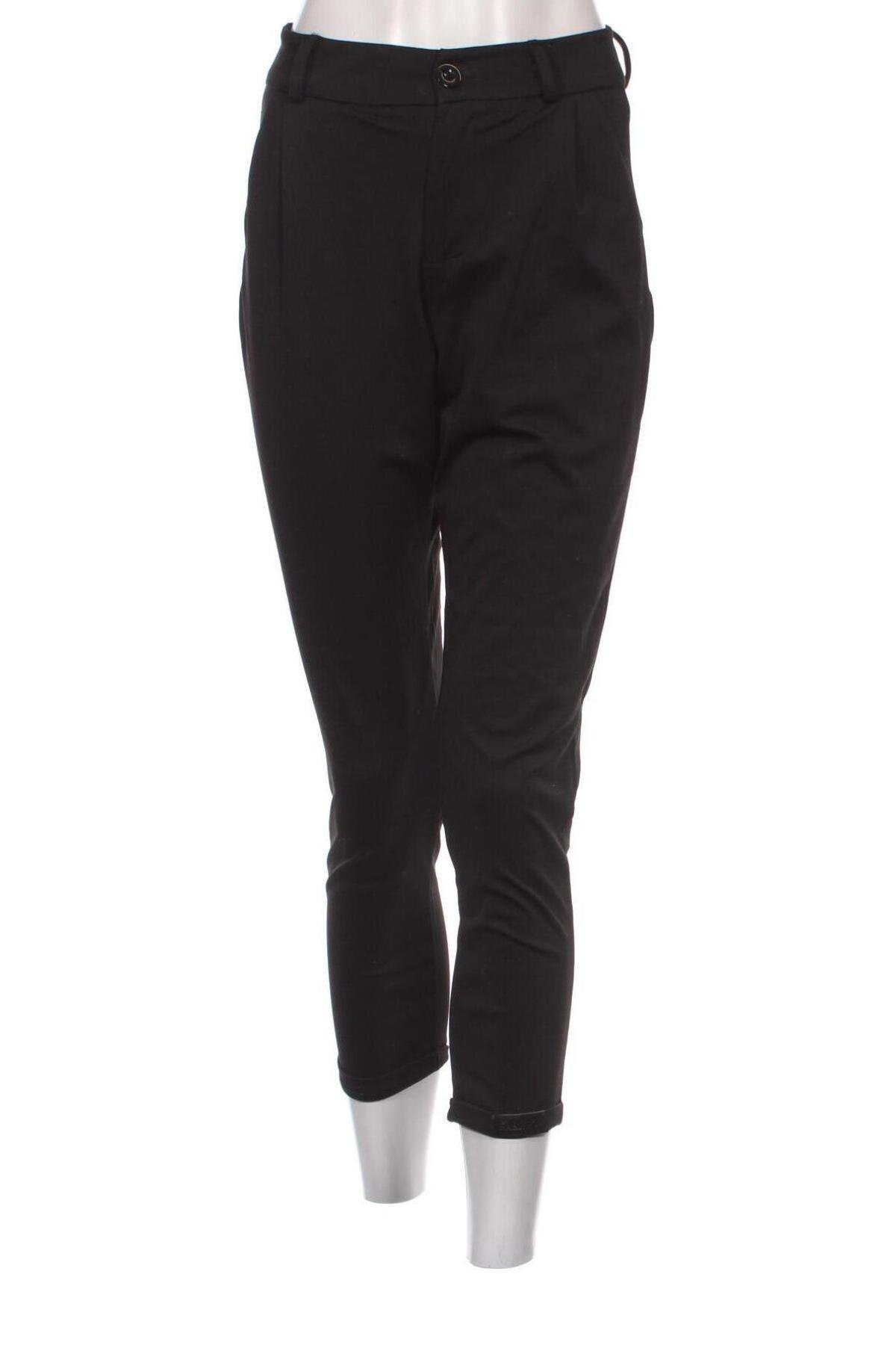 Dámske nohavice, Veľkosť S, Farba Čierna, Cena  3,78 €