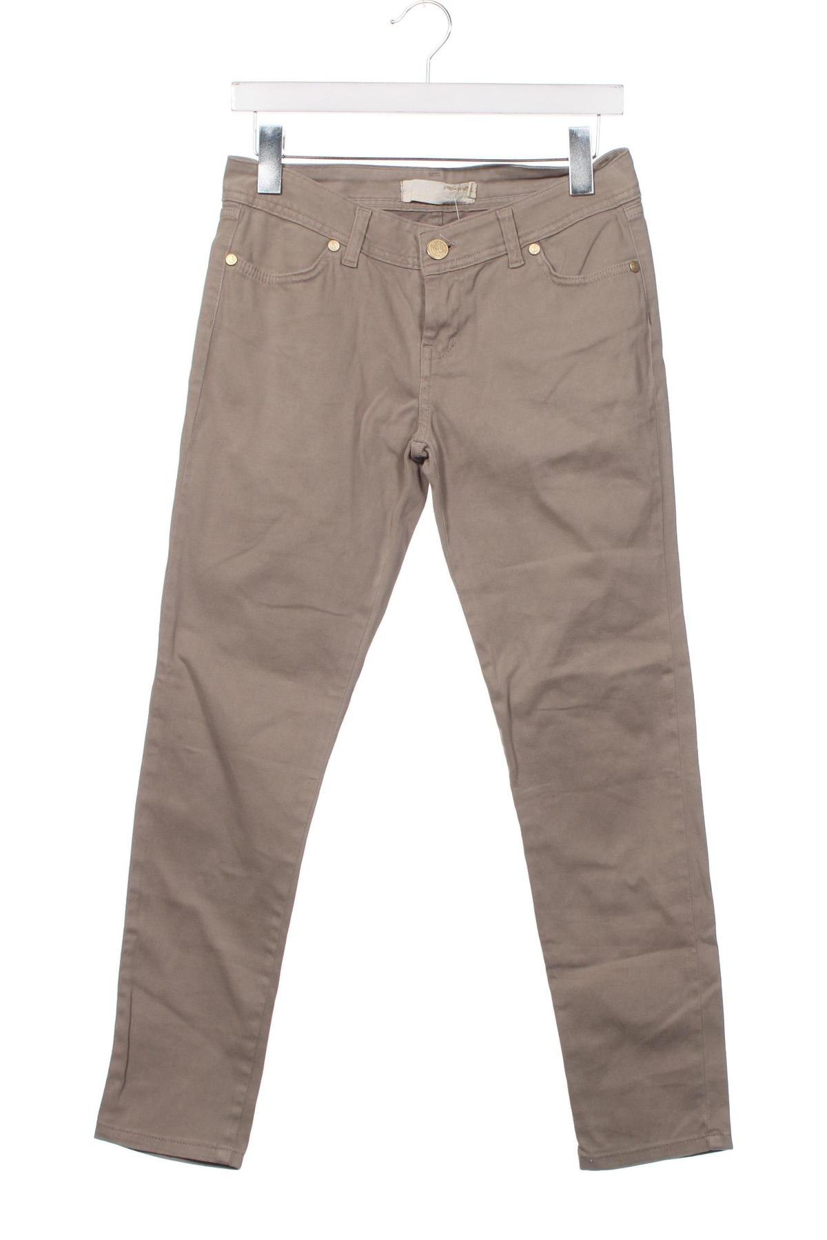 Дамски панталон Artigli, Размер M, Цвят Сив, Цена 7,84 лв.