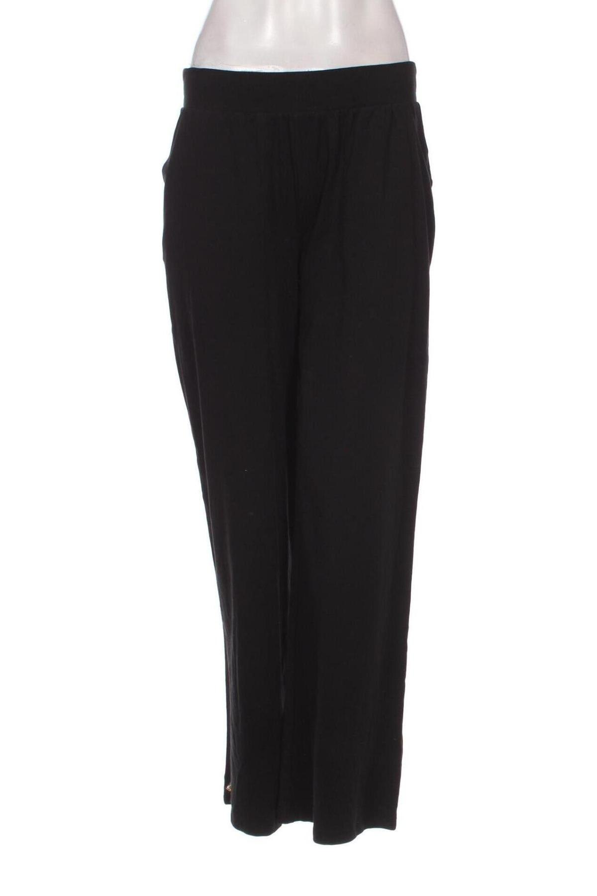 Γυναικείο παντελόνι B.Young, Μέγεθος S, Χρώμα Μαύρο, Τιμή 5,96 €