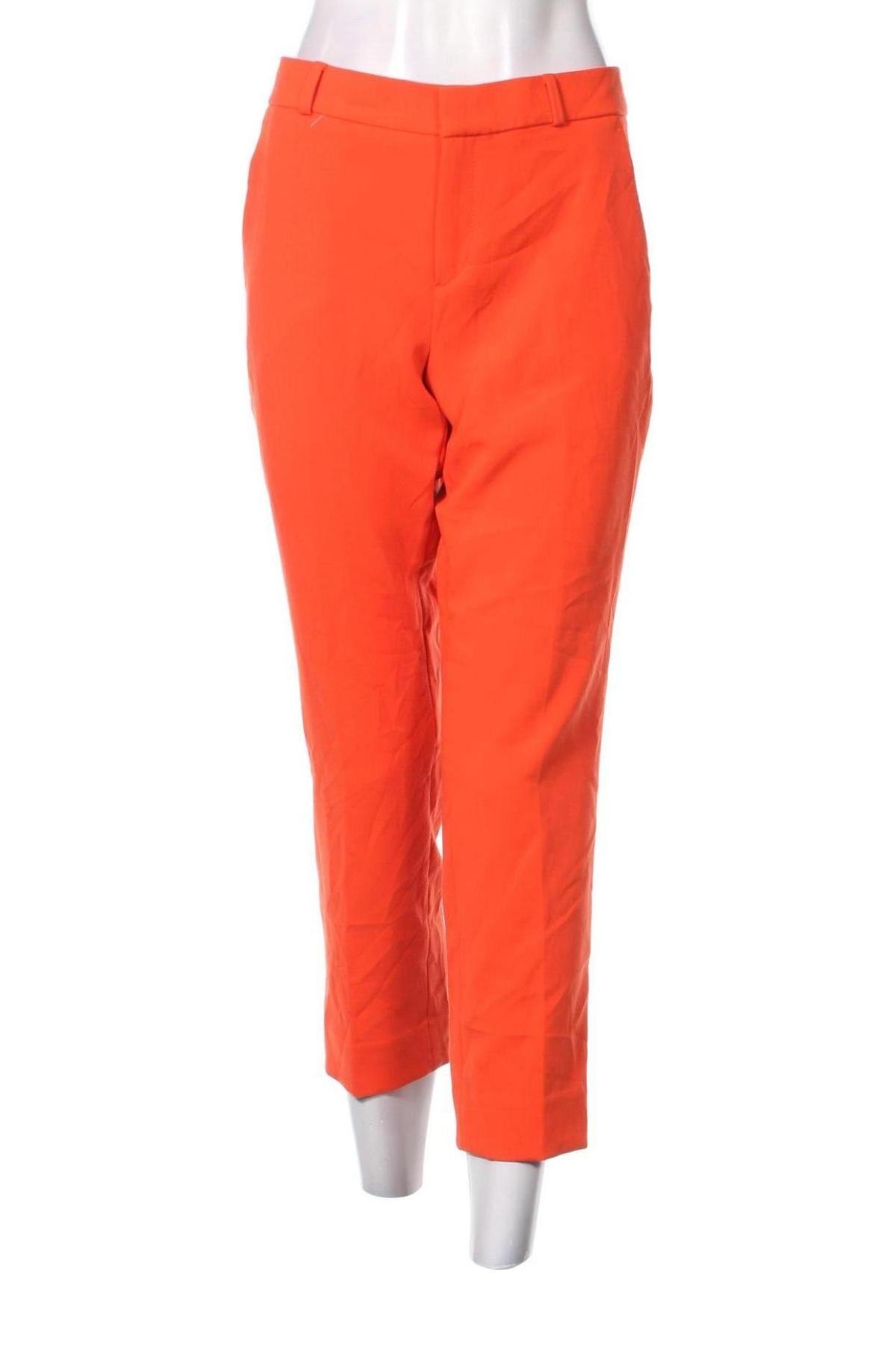 Damenhose Banana Republic, Größe M, Farbe Orange, Preis 34,10 €