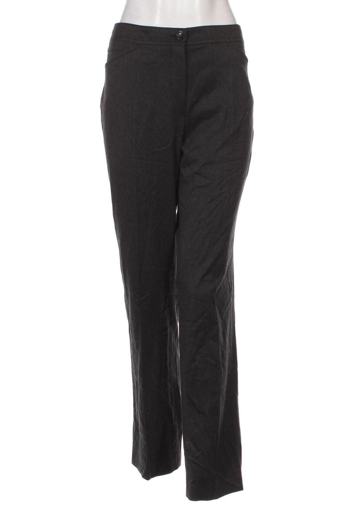 Pantaloni de femei Barbara Lebek, Mărime M, Culoare Gri, Preț 20,95 Lei