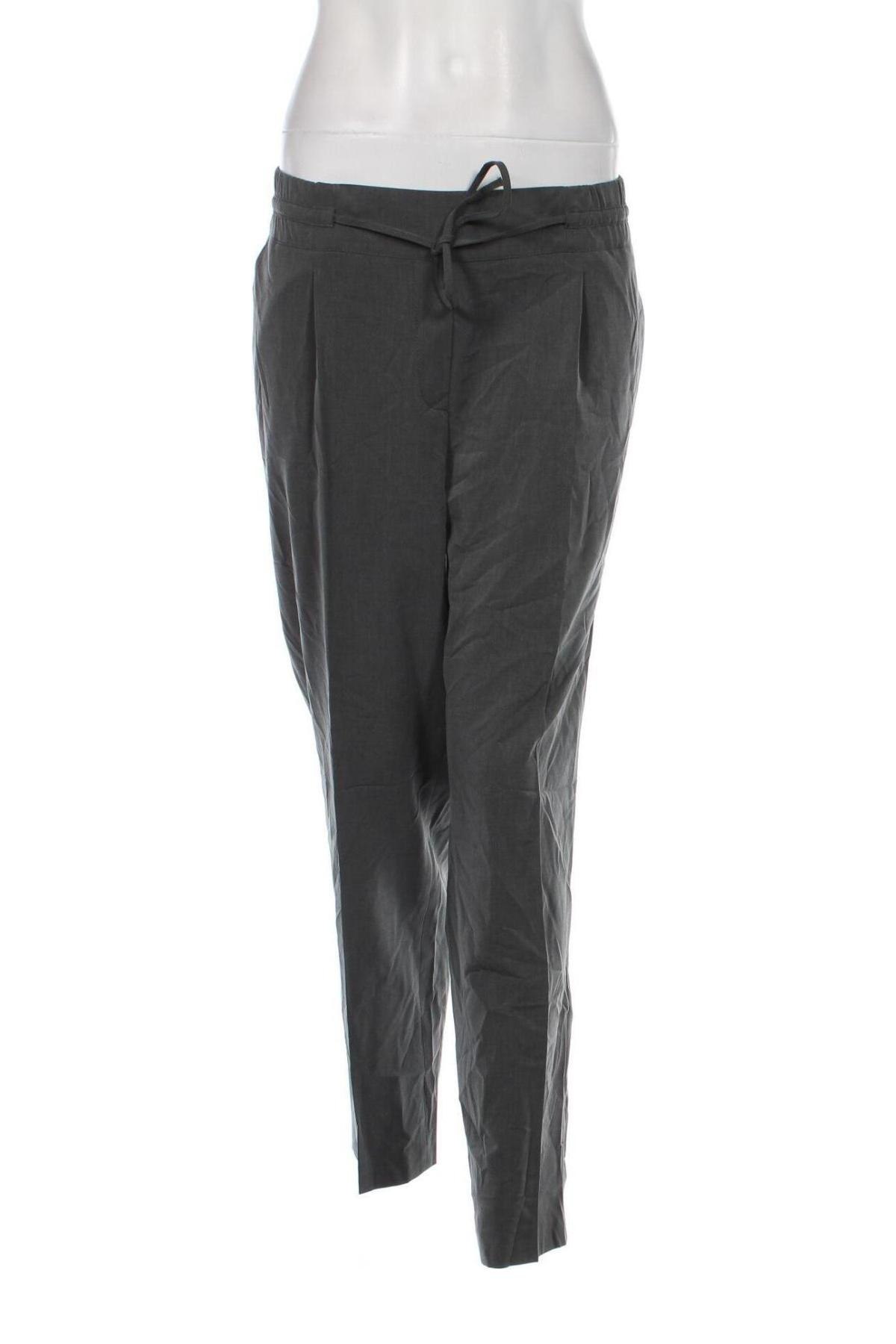 Pantaloni de femei Bonita, Mărime XL, Culoare Gri, Preț 95,39 Lei