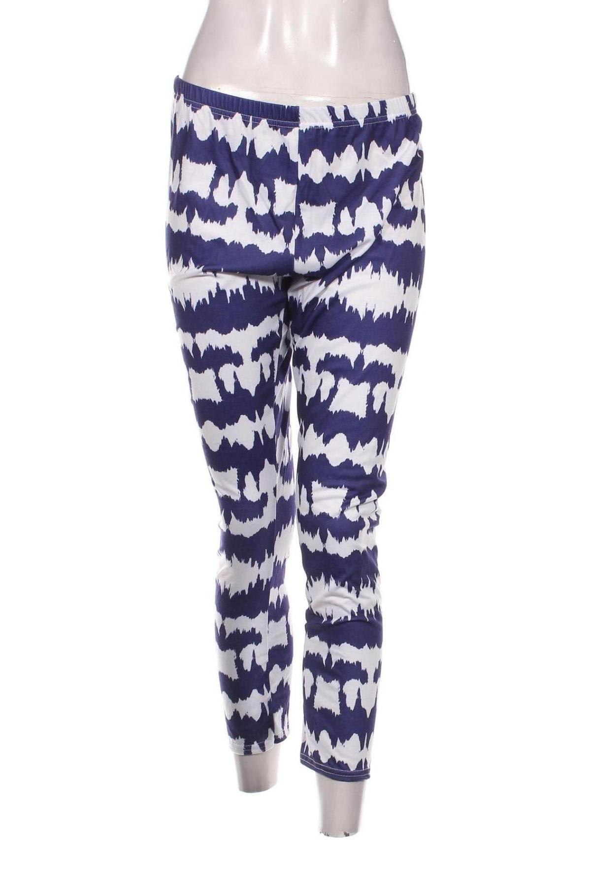 Дамски панталон Boohoo, Размер XL, Цвят Многоцветен, Цена 22,54 лв.