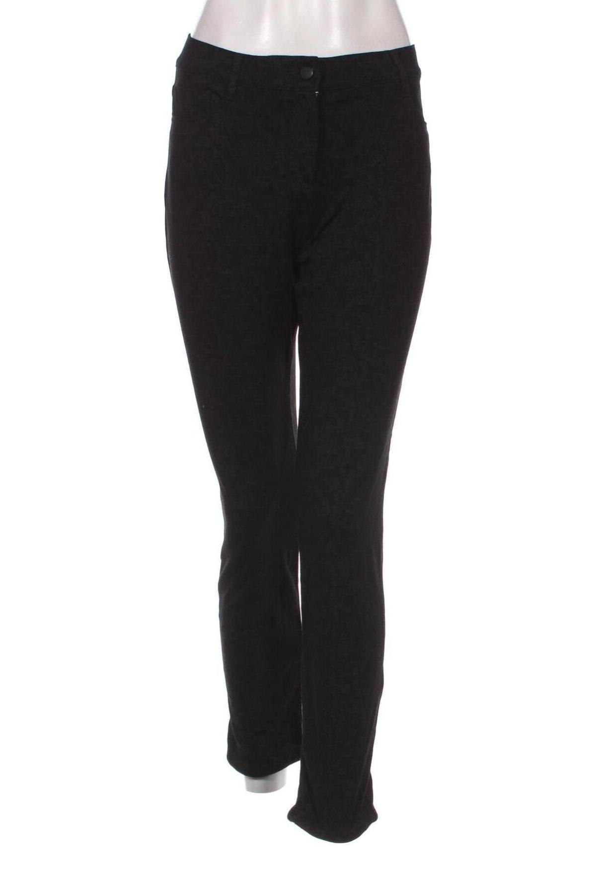 Γυναικείο παντελόνι Brax, Μέγεθος M, Χρώμα Πολύχρωμο, Τιμή 4,24 €