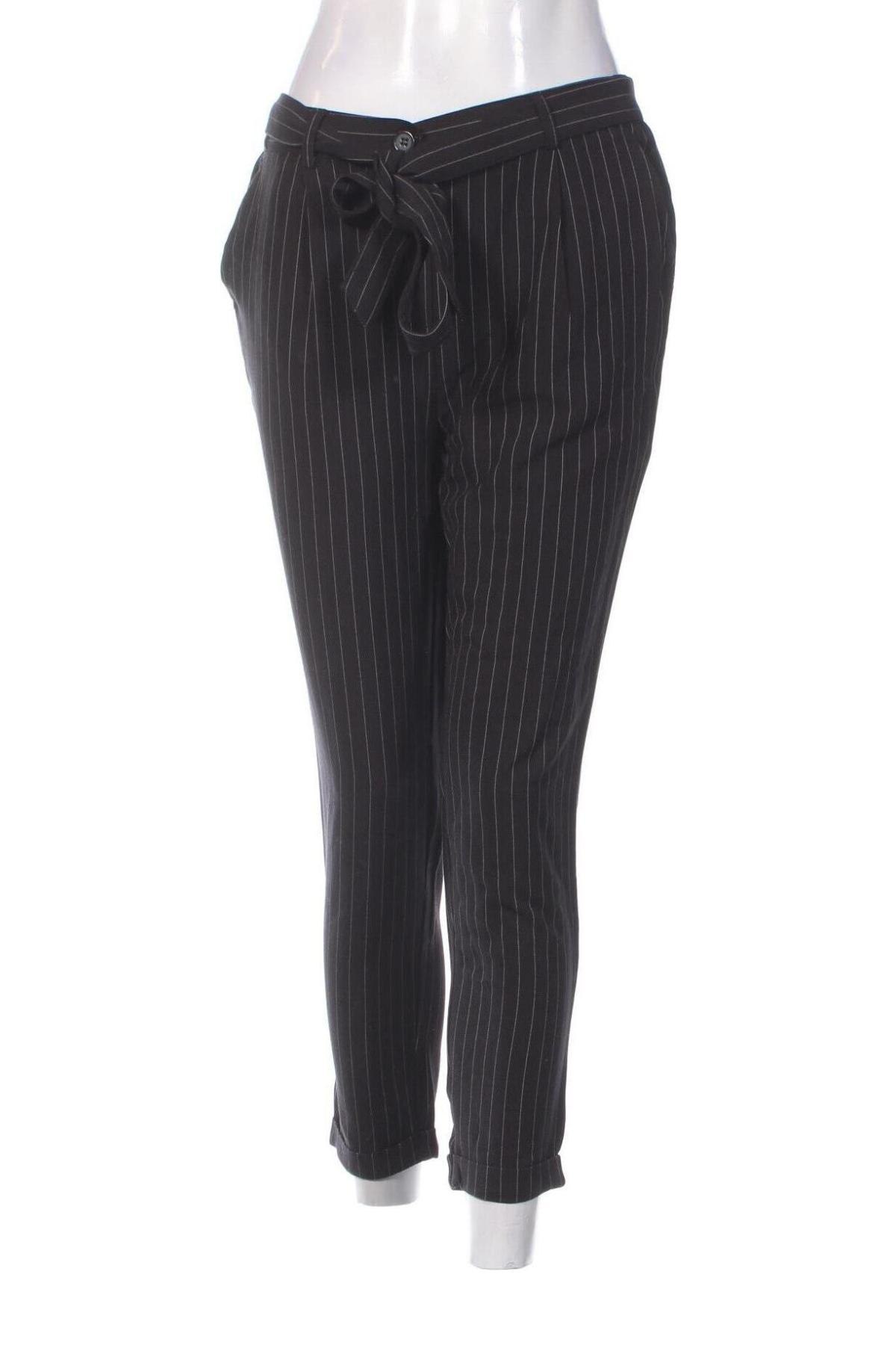 Дамски панталон Chicoree, Размер S, Цвят Черен, Цена 6,96 лв.
