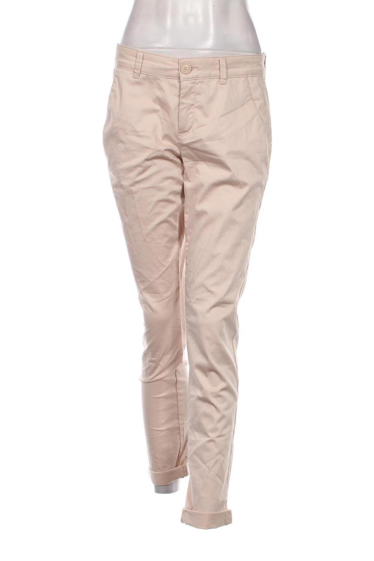 Γυναικείο παντελόνι Comma,, Μέγεθος S, Χρώμα Ρόζ , Τιμή 4,55 €