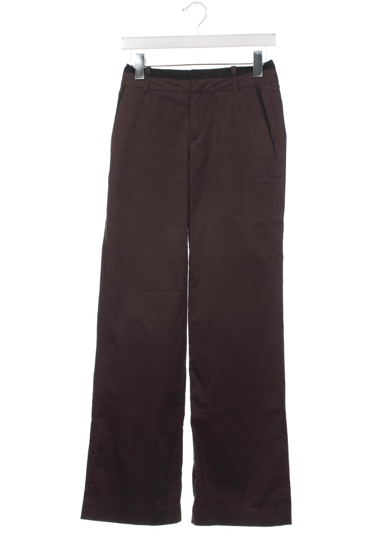 Дамски панталон Comptoir Des Cotonniers, Размер XS, Цвят Сив, Цена 13,60 лв.