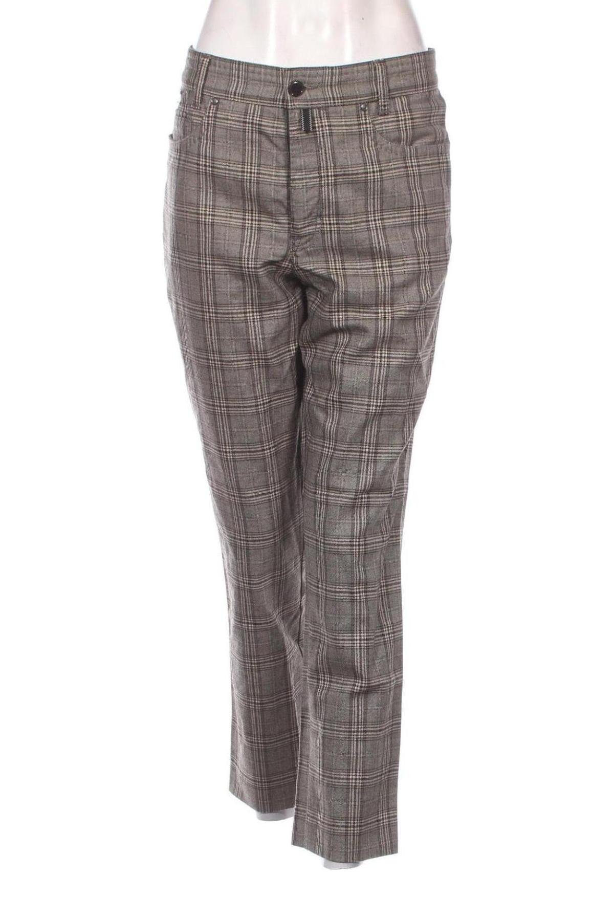Dámské kalhoty  Cortigiani, Velikost XL, Barva Vícebarevné, Cena  1 148,00 Kč