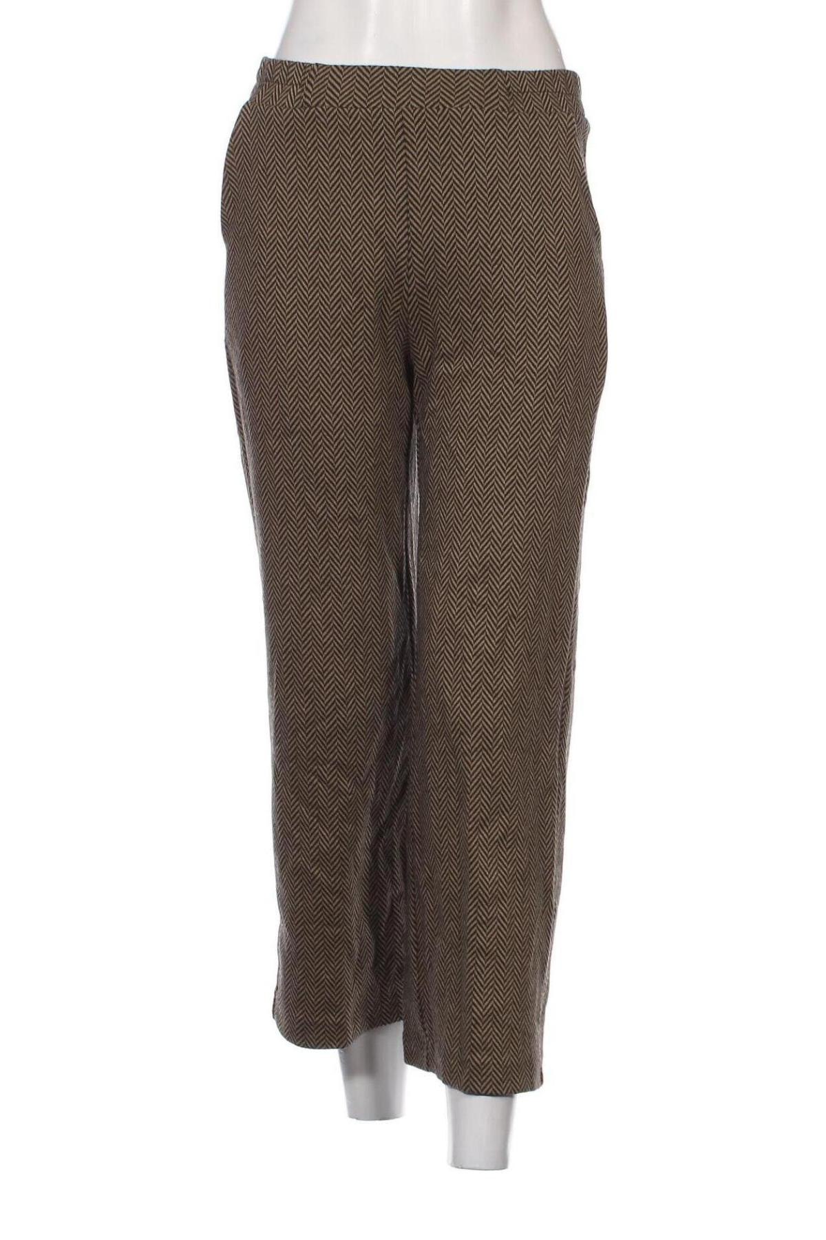 Дамски панталон Crazy Wool, Размер S, Цвят Многоцветен, Цена 9,10 лв.