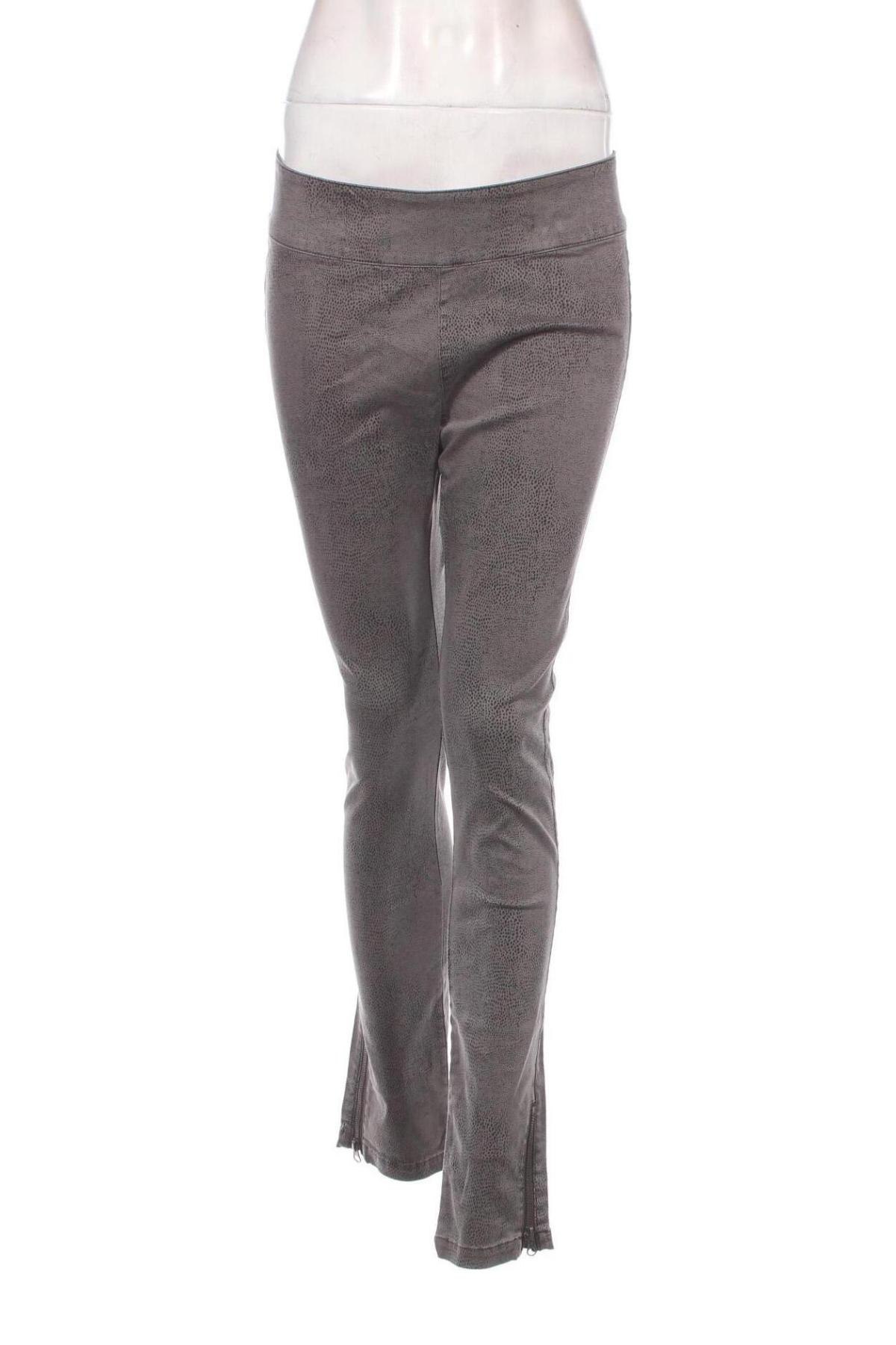 Pantaloni de femei Cream, Mărime M, Culoare Gri, Preț 30,62 Lei