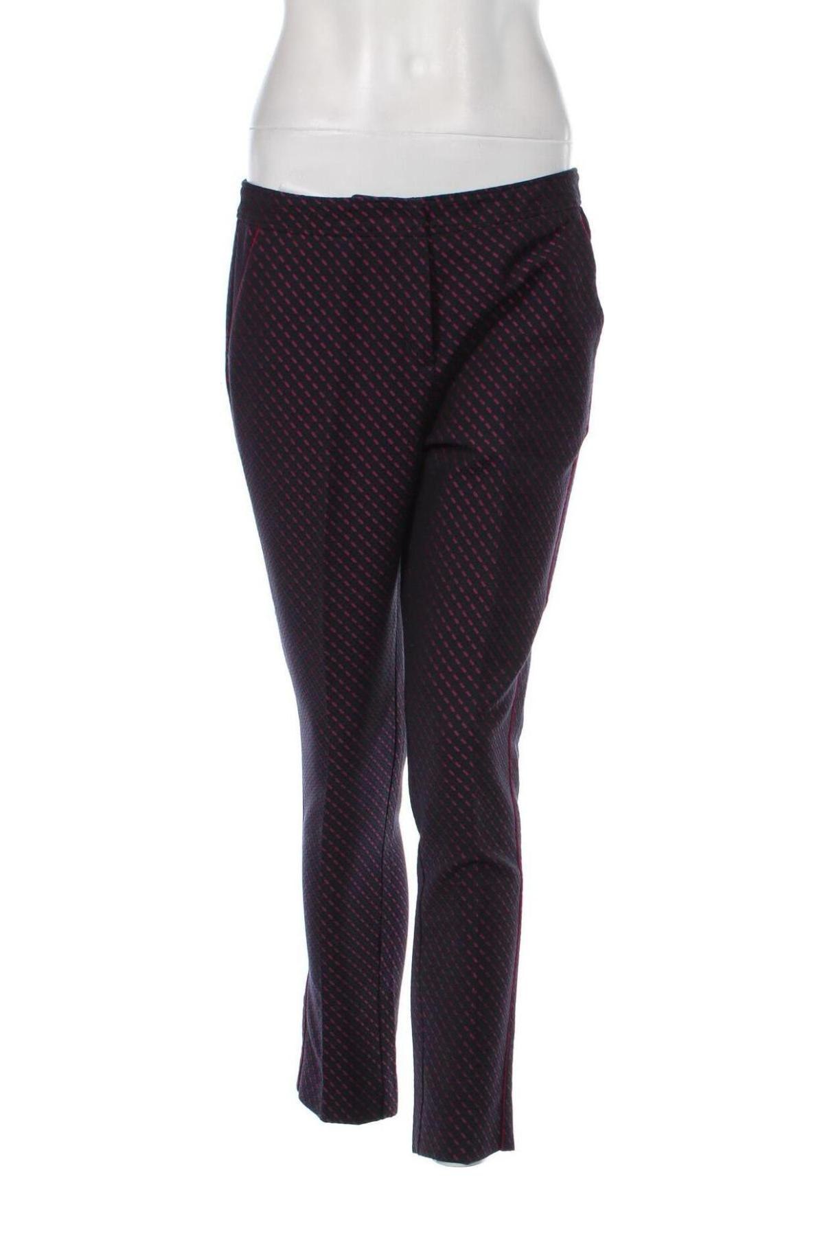 Дамски панталон Daniel Hechter, Размер S, Цвят Многоцветен, Цена 11,56 лв.