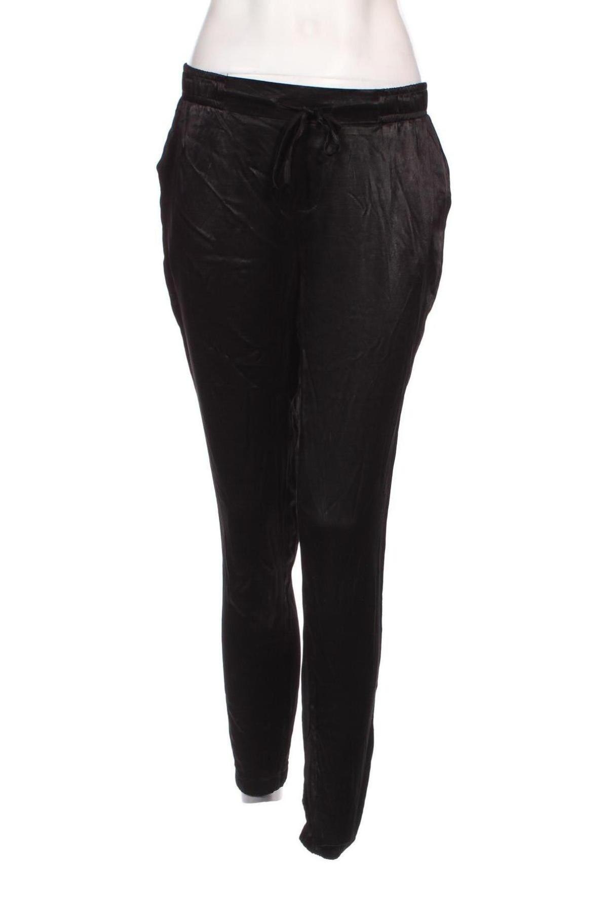 Pantaloni de femei Diverse, Mărime M, Culoare Negru, Preț 22,99 Lei