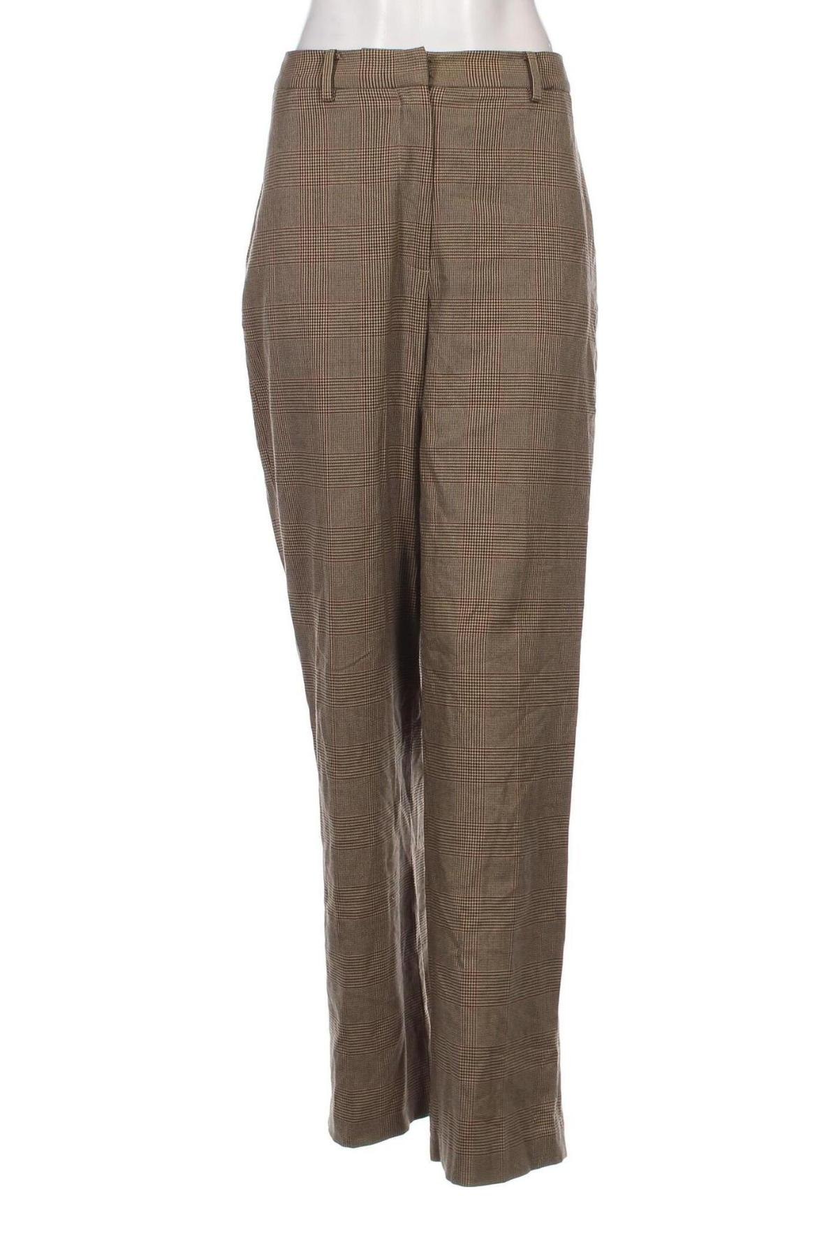 Γυναικείο παντελόνι Eddie Bauer, Μέγεθος M, Χρώμα Πολύχρωμο, Τιμή 30,31 €