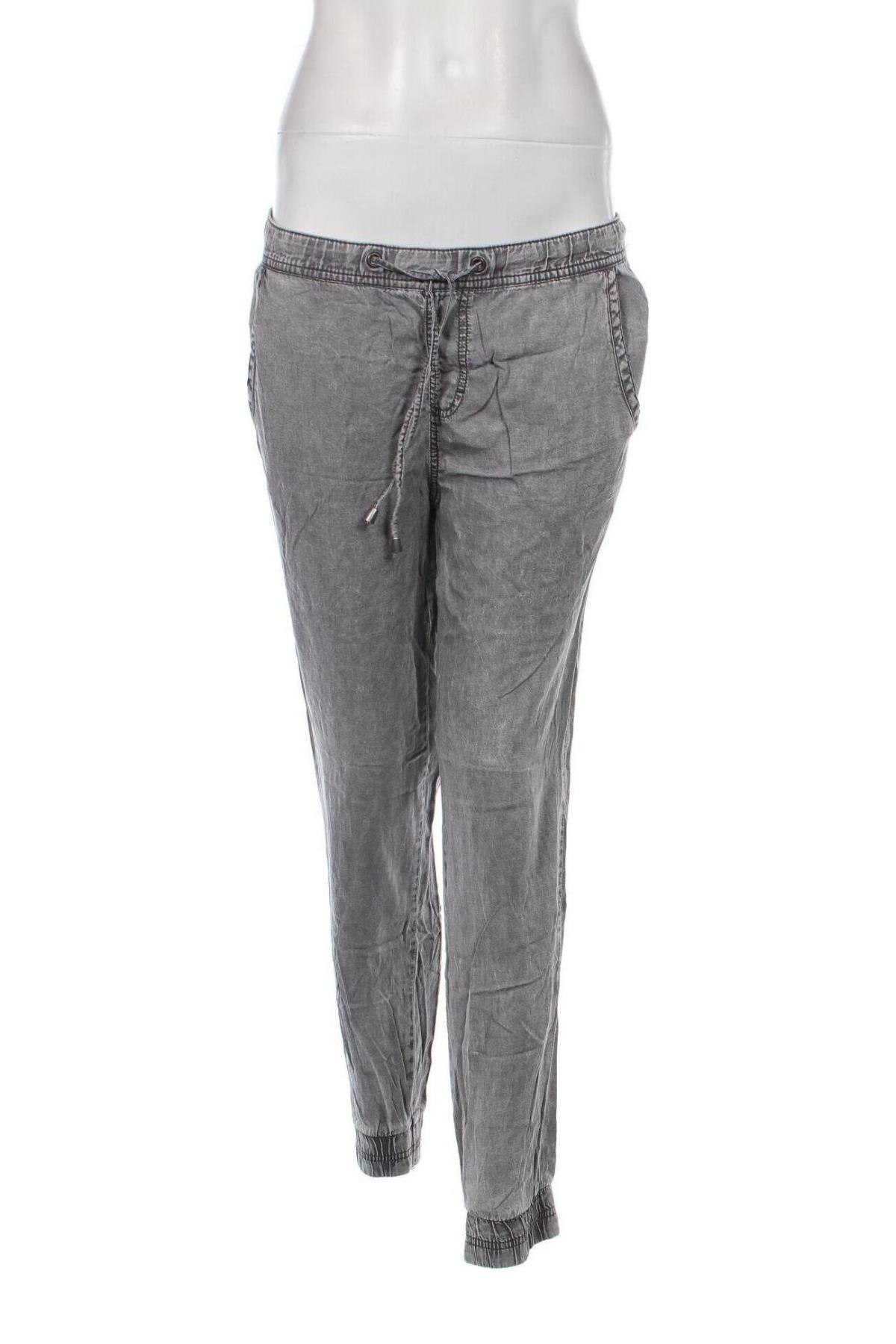 Γυναικείο παντελόνι Esmara, Μέγεθος M, Χρώμα Γκρί, Τιμή 14,83 €