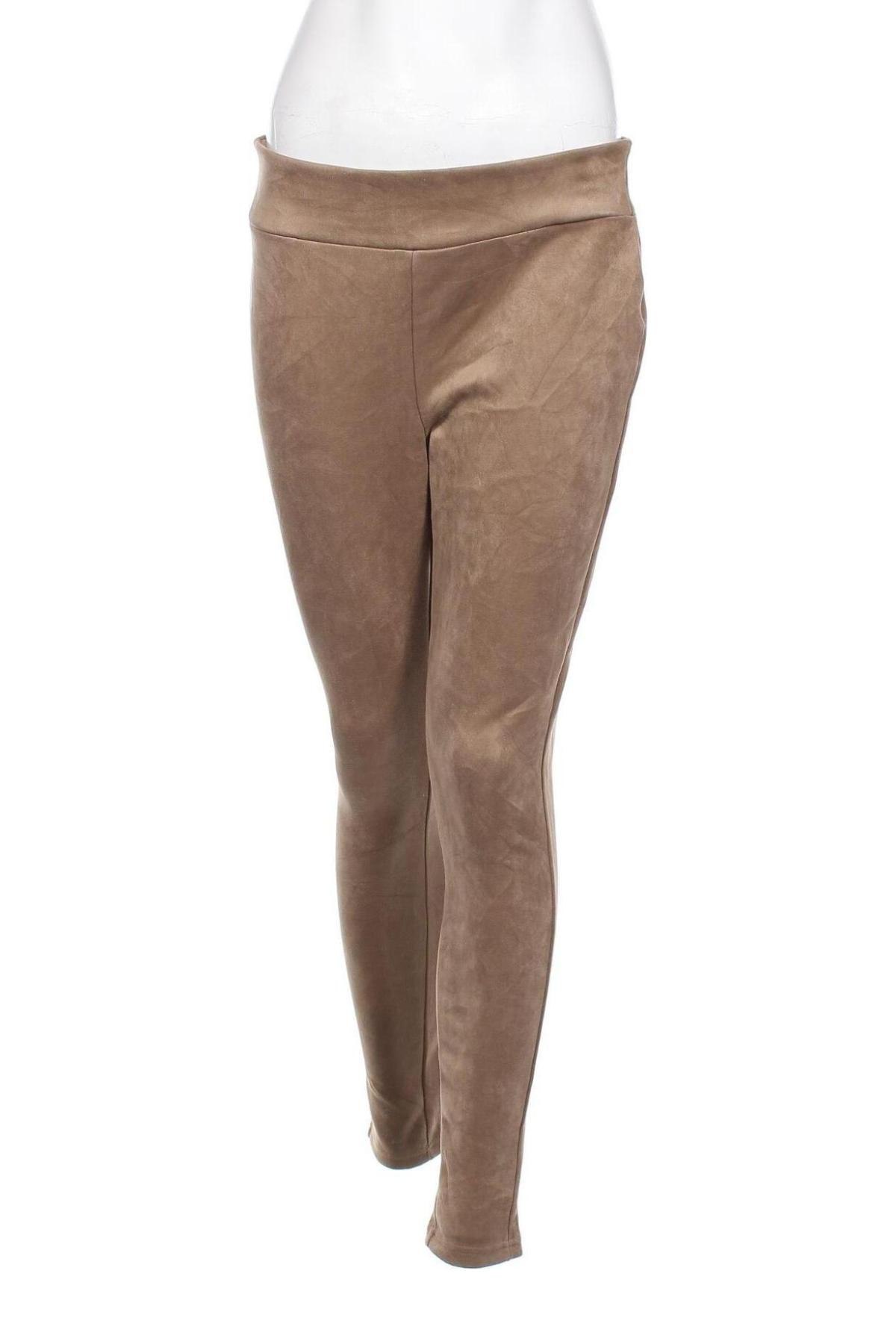 Damenhose Esmara, Größe M, Farbe Braun, Preis 7,99 €