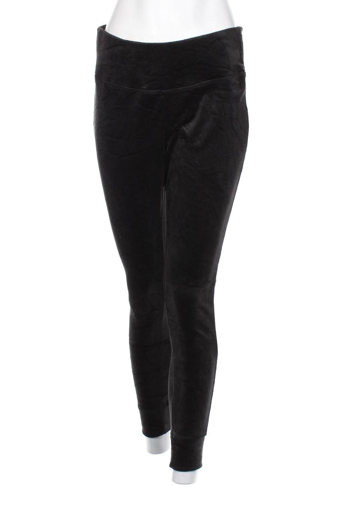 Γυναικείο παντελόνι Esmara, Μέγεθος M, Χρώμα Μαύρο, Τιμή 3,95 €