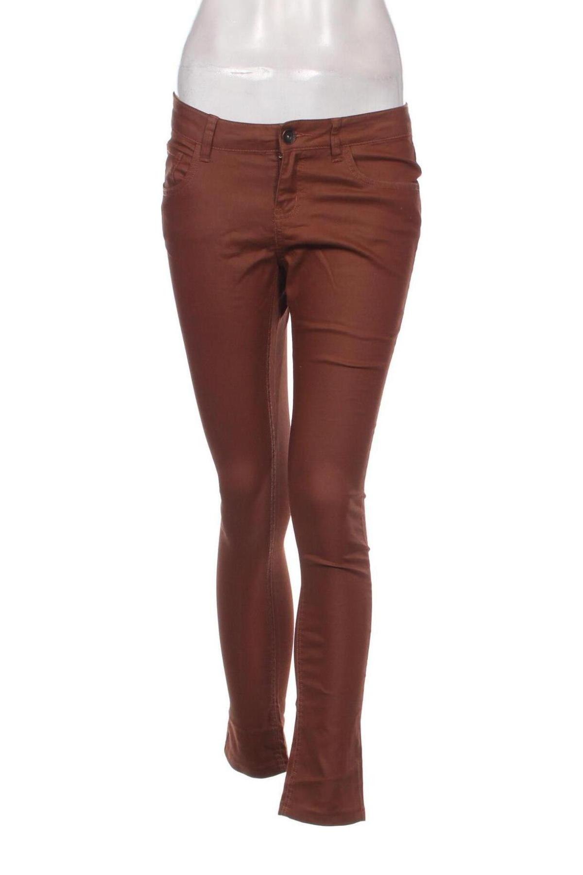 Damenhose Esmara, Größe M, Farbe Braun, Preis € 3,49