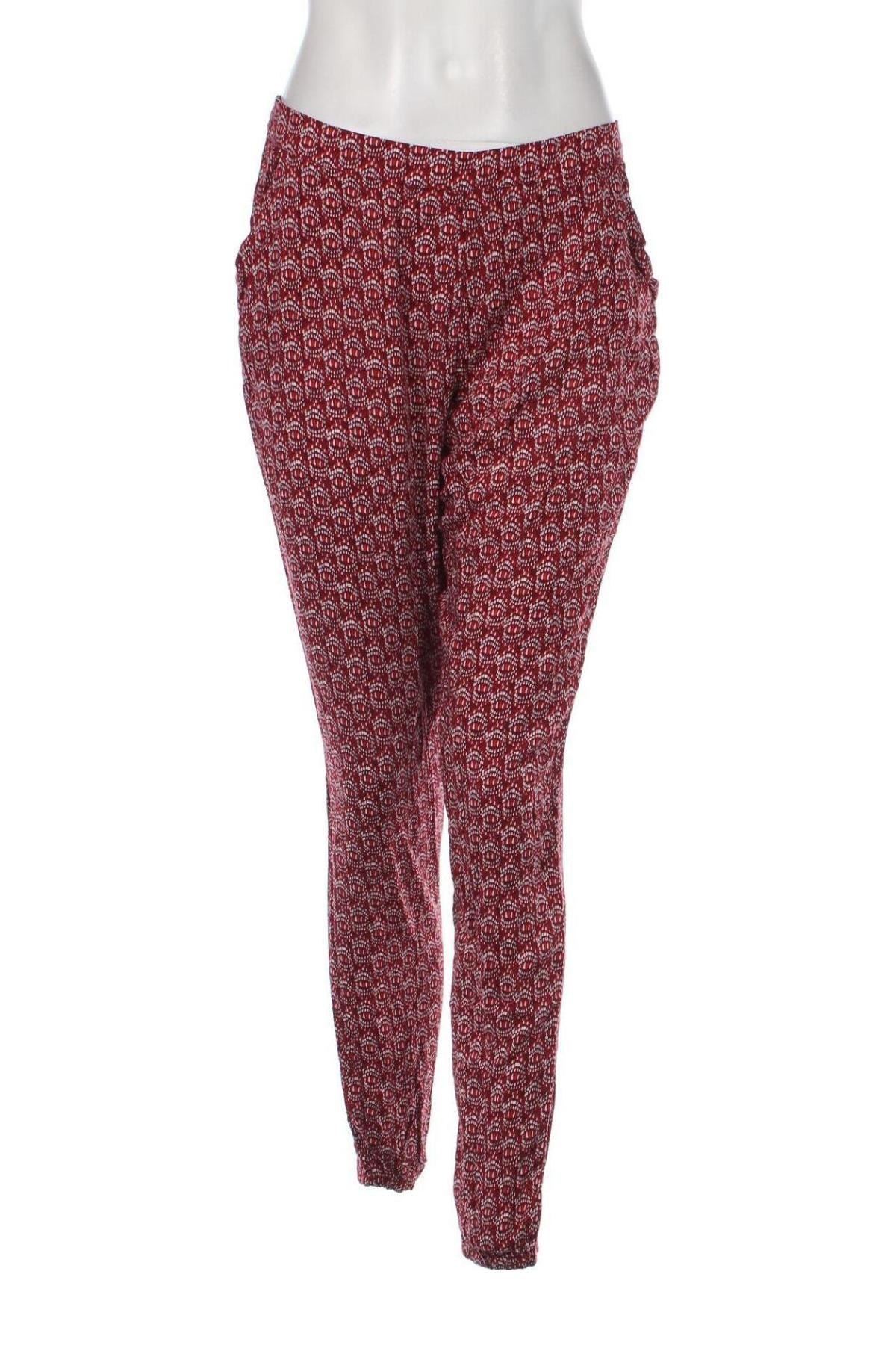 Дамски панталон Etam, Размер M, Цвят Многоцветен, Цена 87,00 лв.