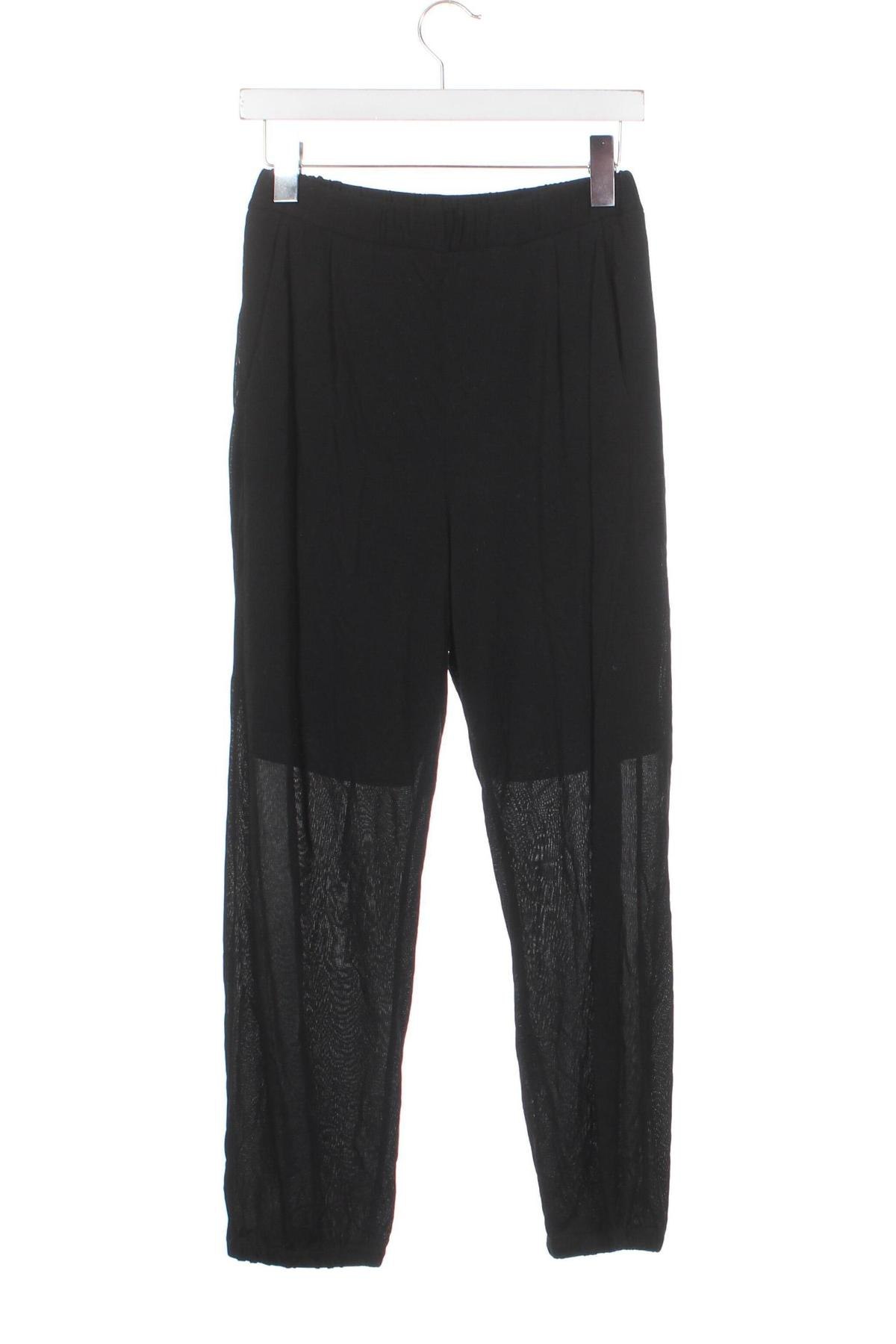 Γυναικείο παντελόνι Filippa K, Μέγεθος XS, Χρώμα Μαύρο, Τιμή 11,78 €