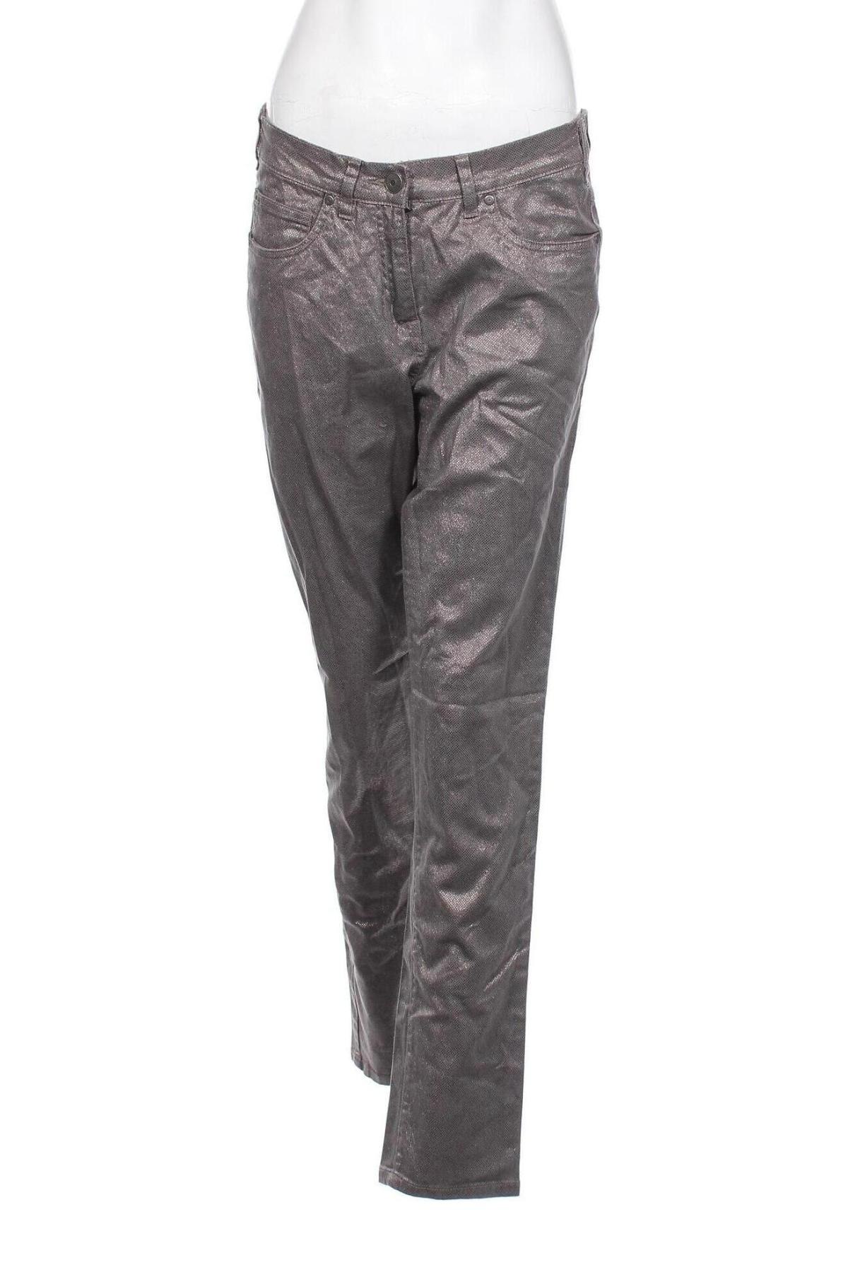 Damenhose Giada, Größe XL, Farbe Grau, Preis € 20,18