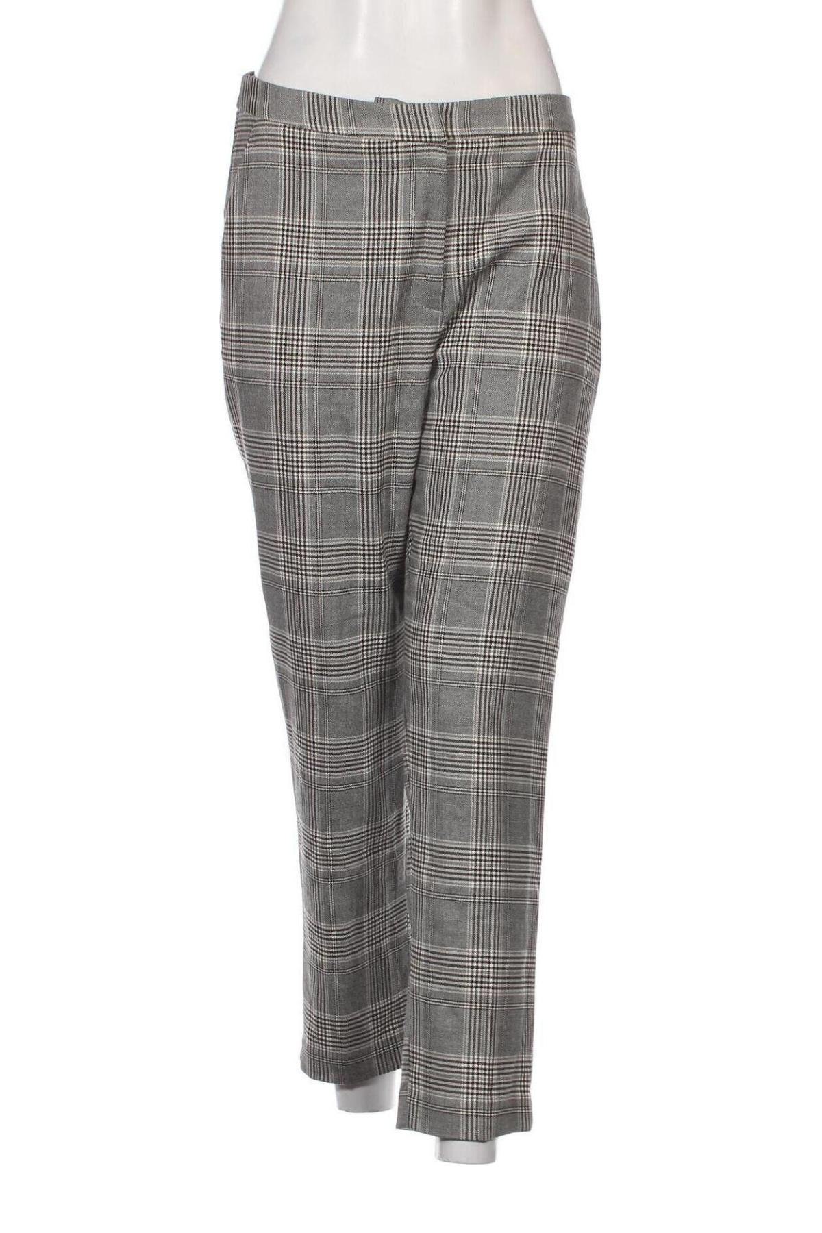 Pantaloni de femei H&M, Mărime M, Culoare Multicolor, Preț 17,17 Lei