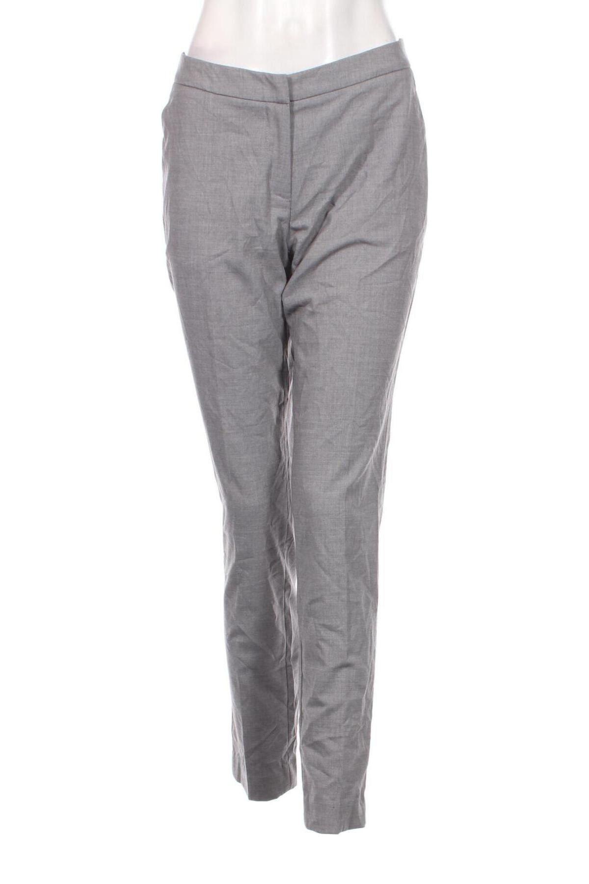 Damenhose H&M, Größe M, Farbe Grau, Preis € 3,63