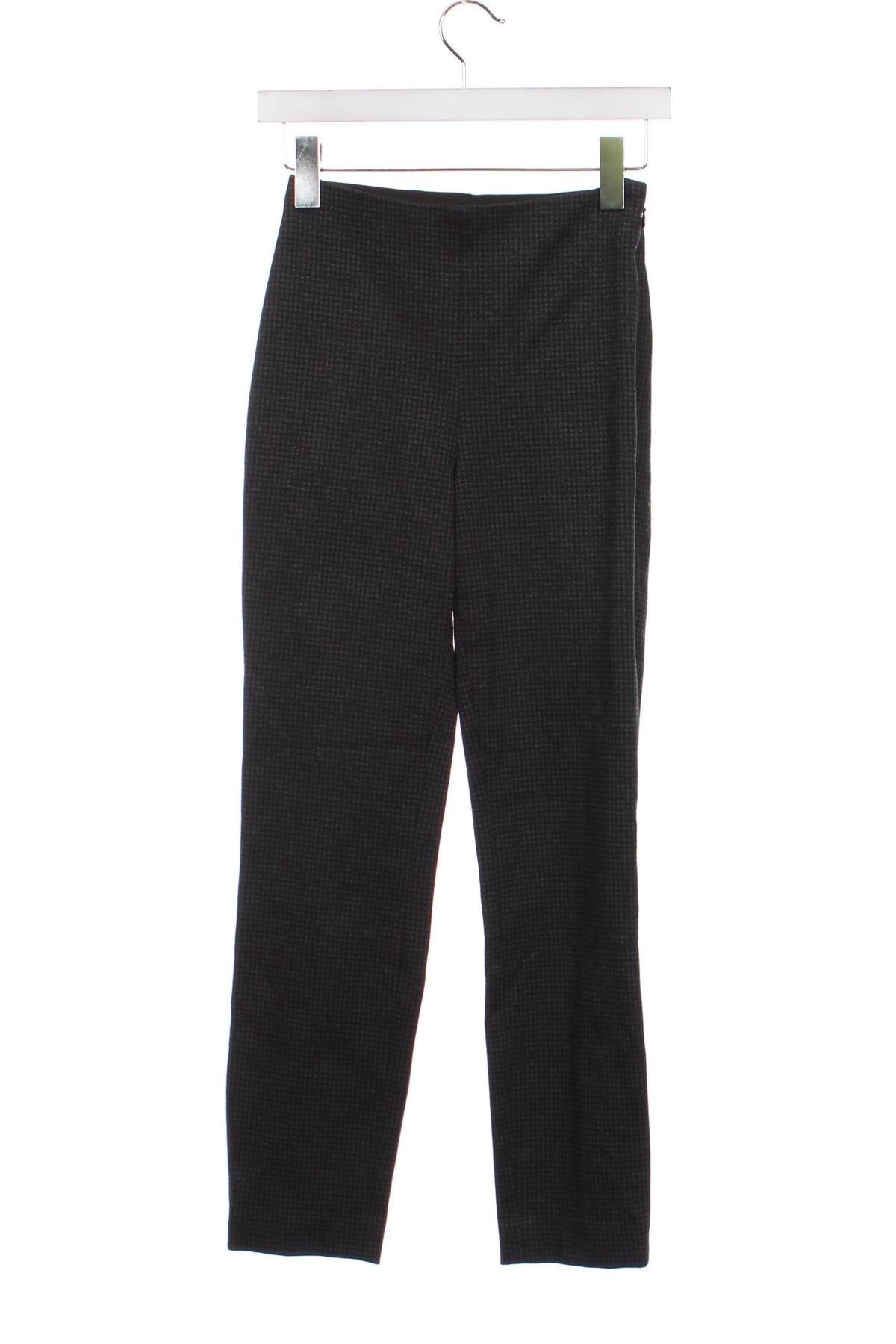 Дамски панталон H&M, Размер XS, Цвят Многоцветен, Цена 6,96 лв.