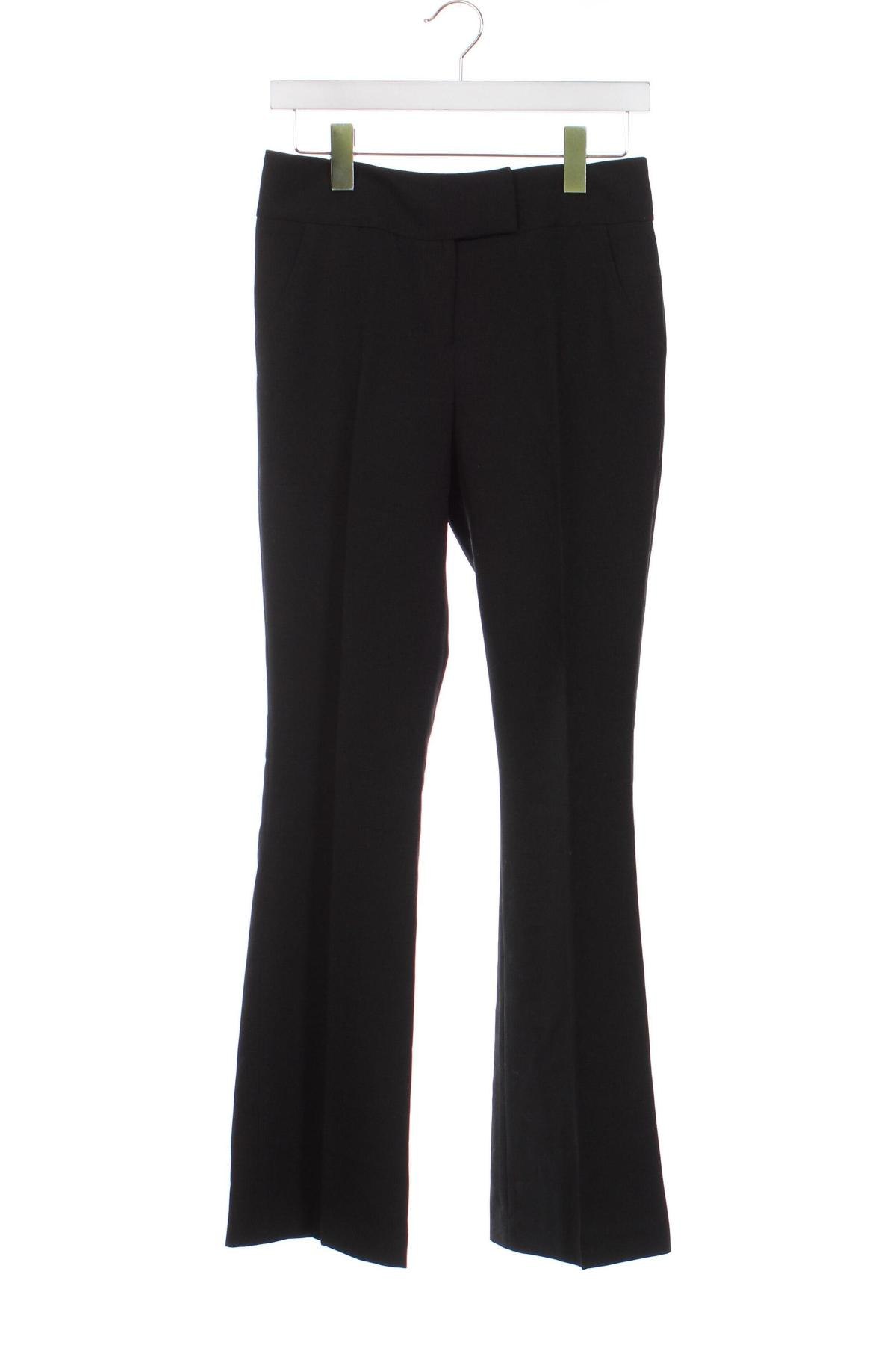 Дамски панталон Identic, Размер XS, Цвят Черен, Цена 9,86 лв.