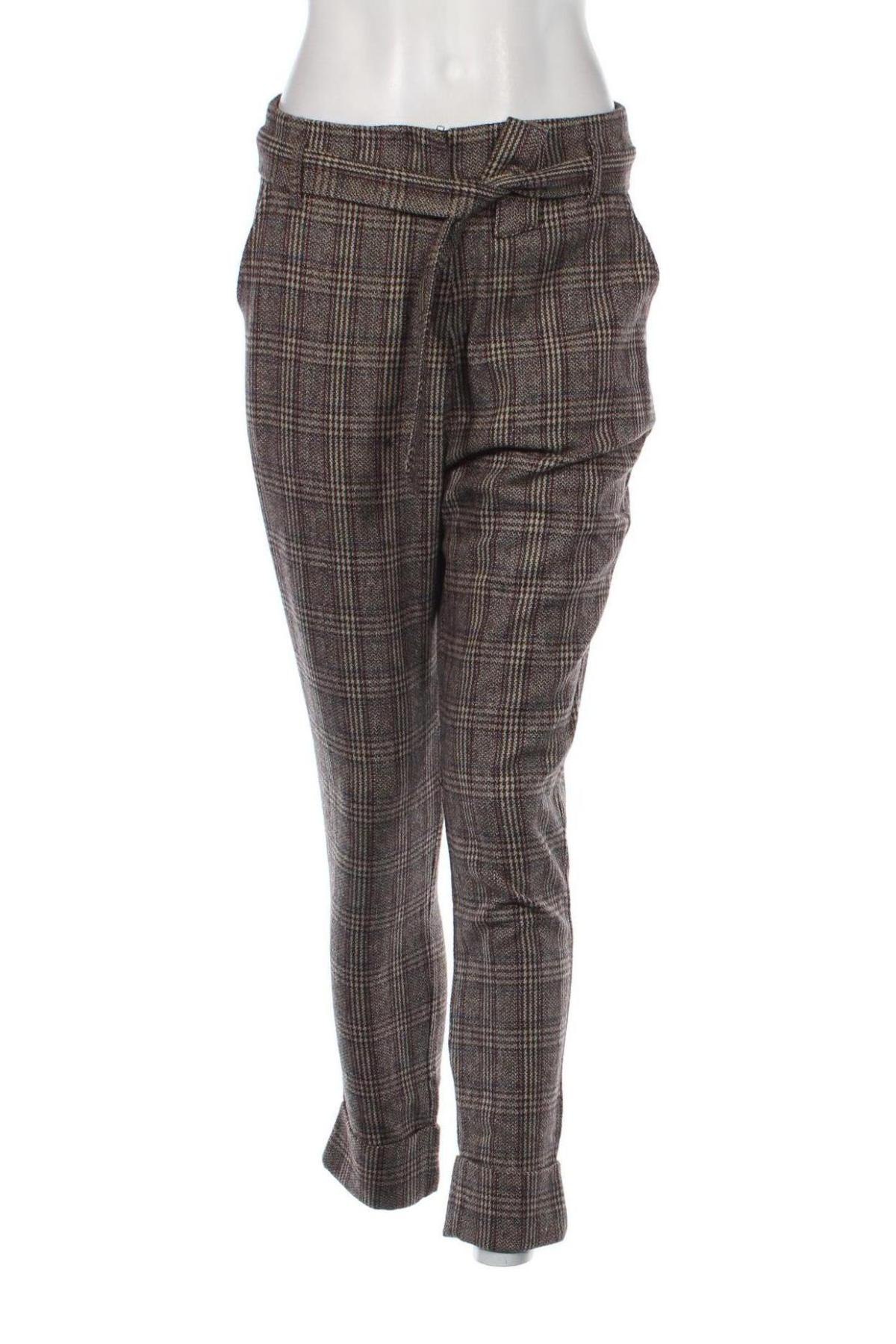 Дамски панталон Irl, Размер M, Цвят Многоцветен, Цена 15,64 лв.