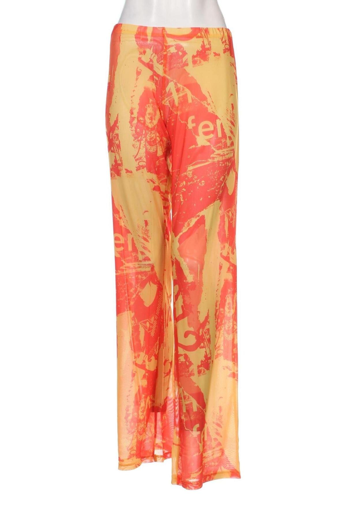 Damskie spodnie Jaded London, Rozmiar XL, Kolor Kolorowy, Cena 231,89 zł