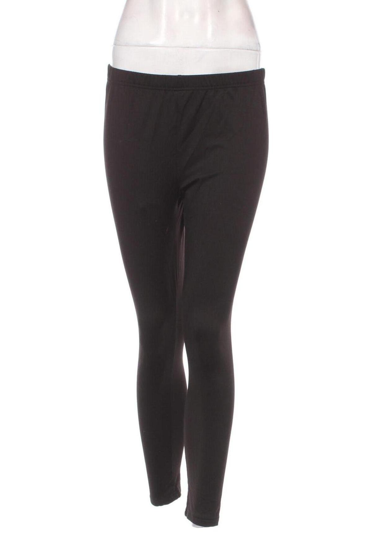 Дамски панталон Janina, Размер L, Цвят Черен, Цена 6,67 лв.