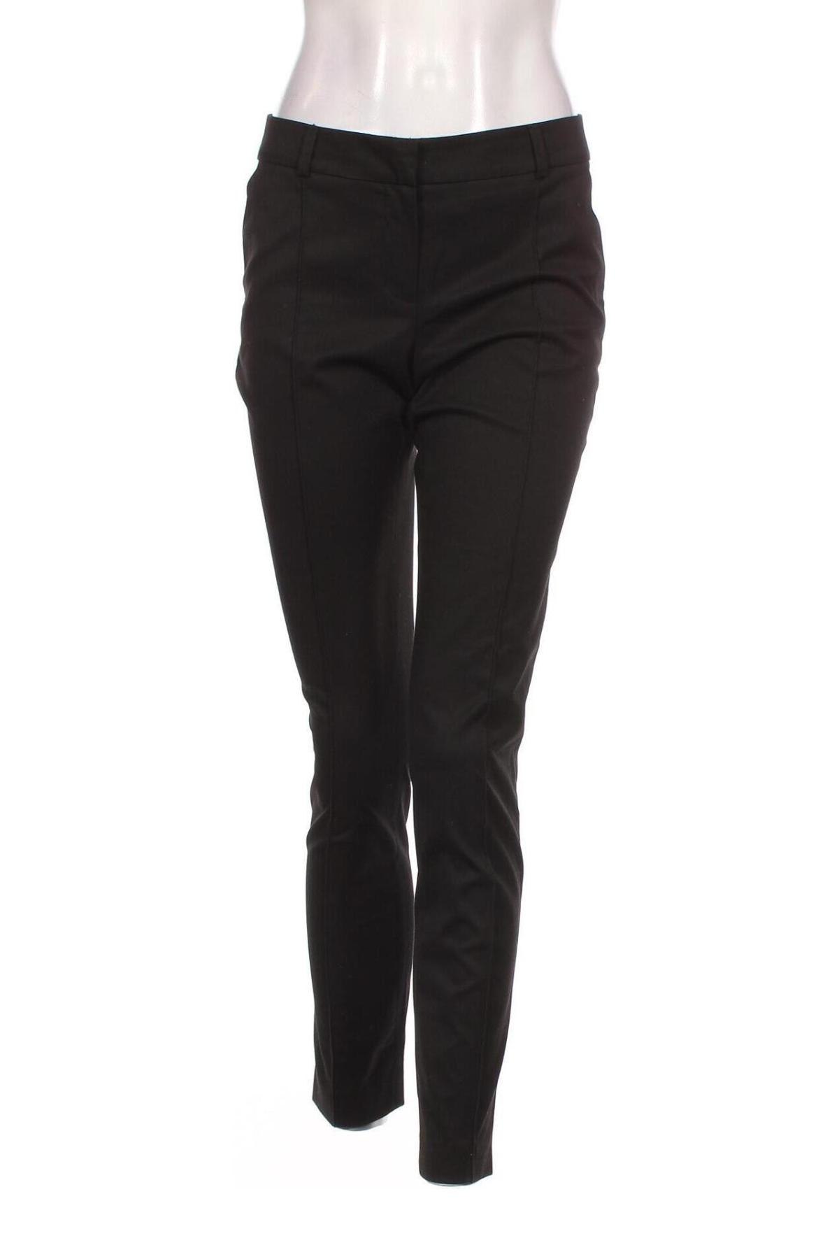 Γυναικείο παντελόνι Kookai, Μέγεθος M, Χρώμα Μαύρο, Τιμή 25,06 €