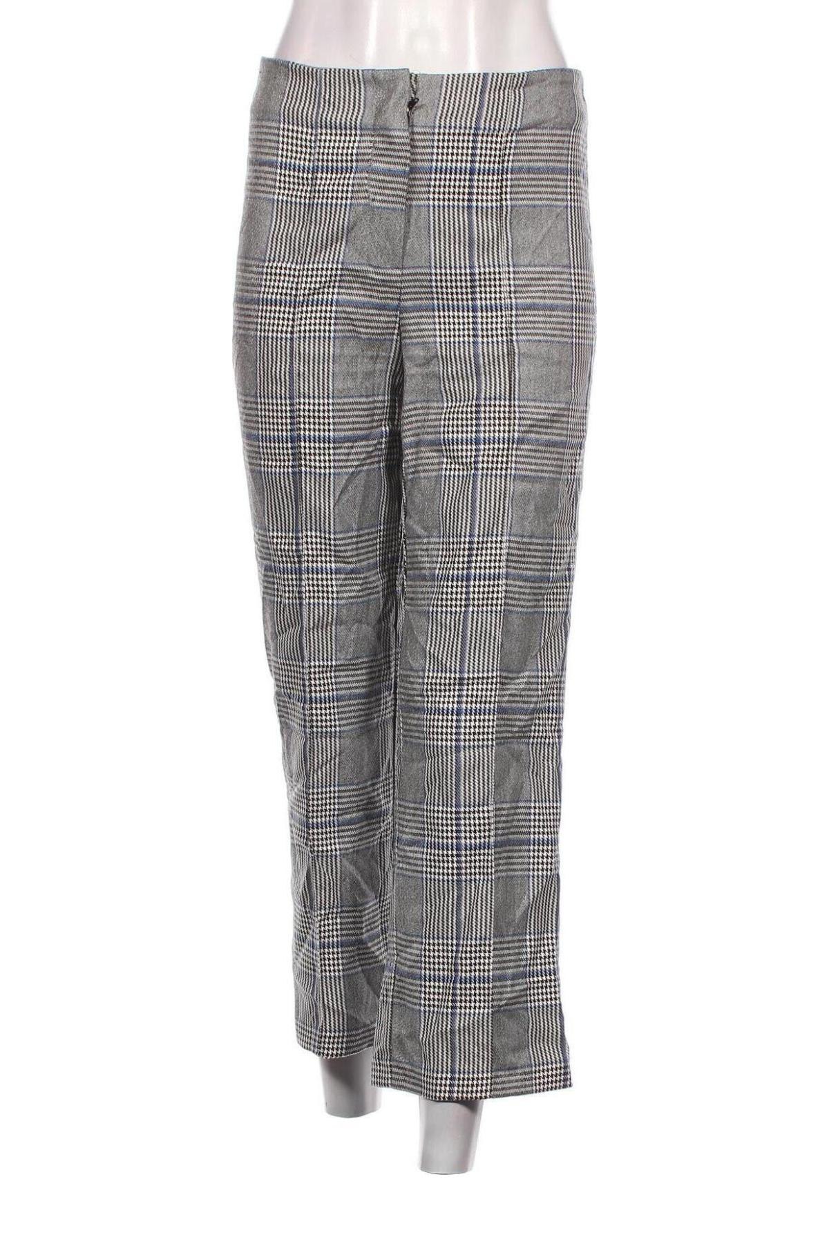 Дамски панталон Koton, Размер S, Цвят Сив, Цена 39,00 лв.