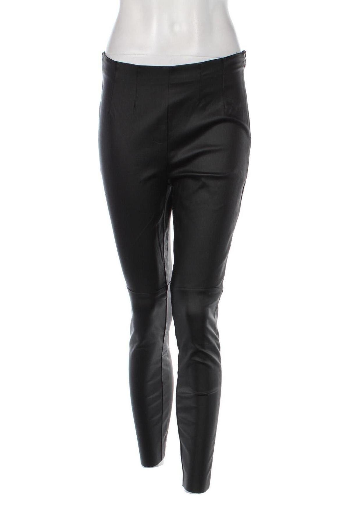 Дамски панталон Lascana, Размер M, Цвят Черен, Цена 18,86 лв.