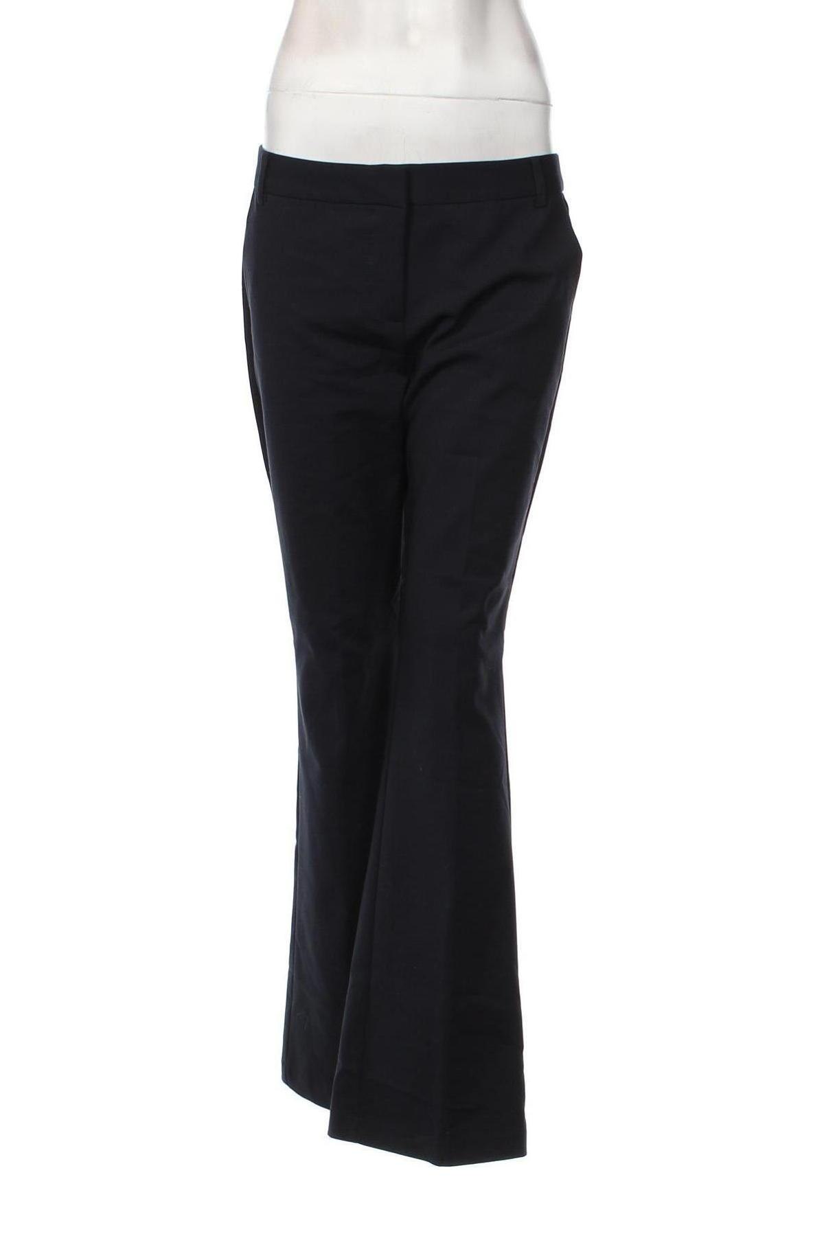 Γυναικείο παντελόνι Laura Clement, Μέγεθος M, Χρώμα Μπλέ, Τιμή 17,94 €