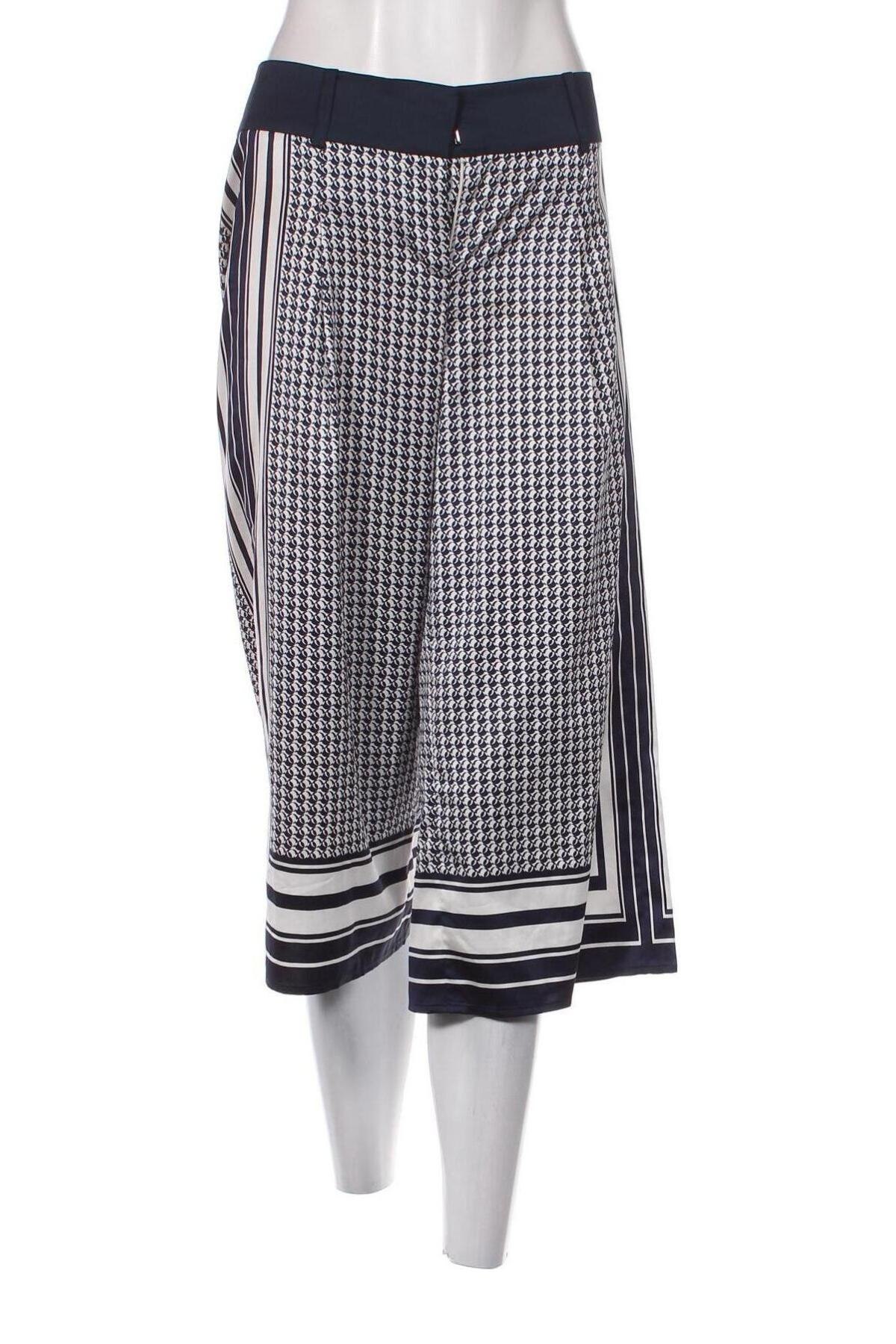 Pantaloni de femei Luisa Spagnoli, Mărime M, Culoare Multicolor, Preț 368,42 Lei