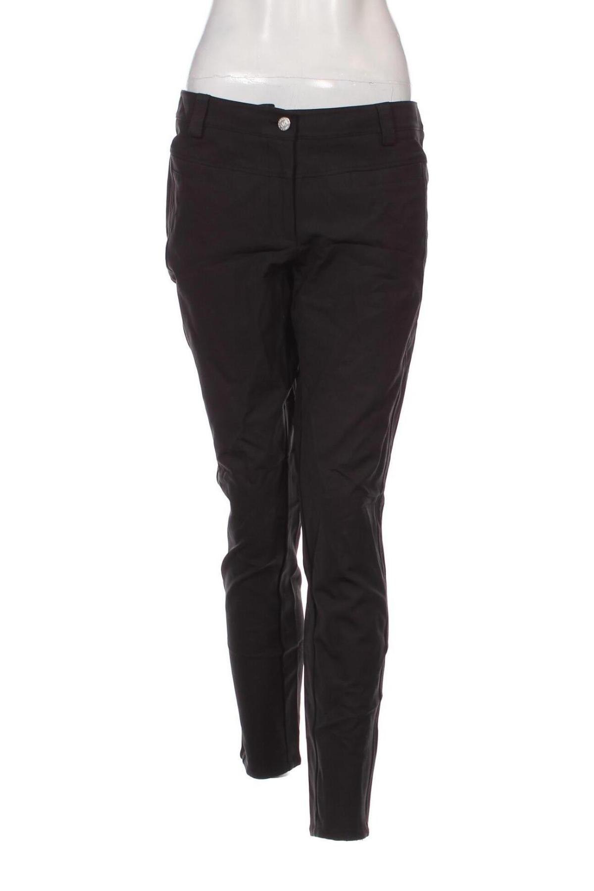 Dámské kalhoty  Madeleine, Velikost M, Barva Černá, Cena  117,00 Kč