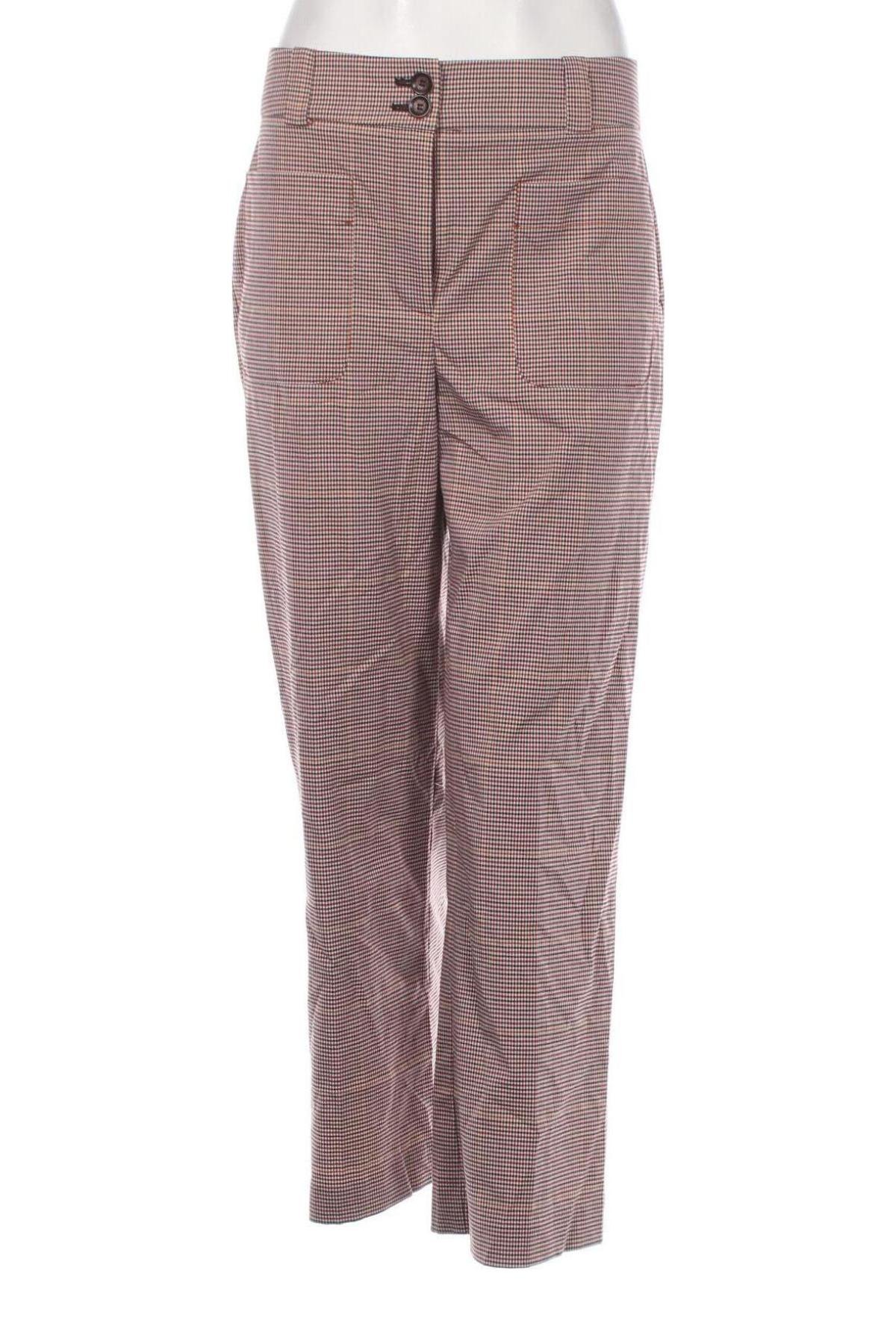 Dámské kalhoty  Mango, Velikost M, Barva Vícebarevné, Cena  383,00 Kč