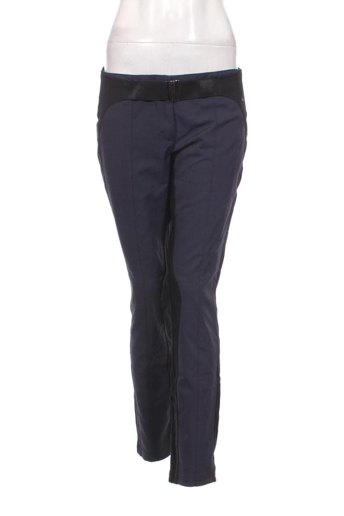 Pantaloni de femei Marc Cain Sports, Mărime M, Culoare Multicolor, Preț 202,52 Lei