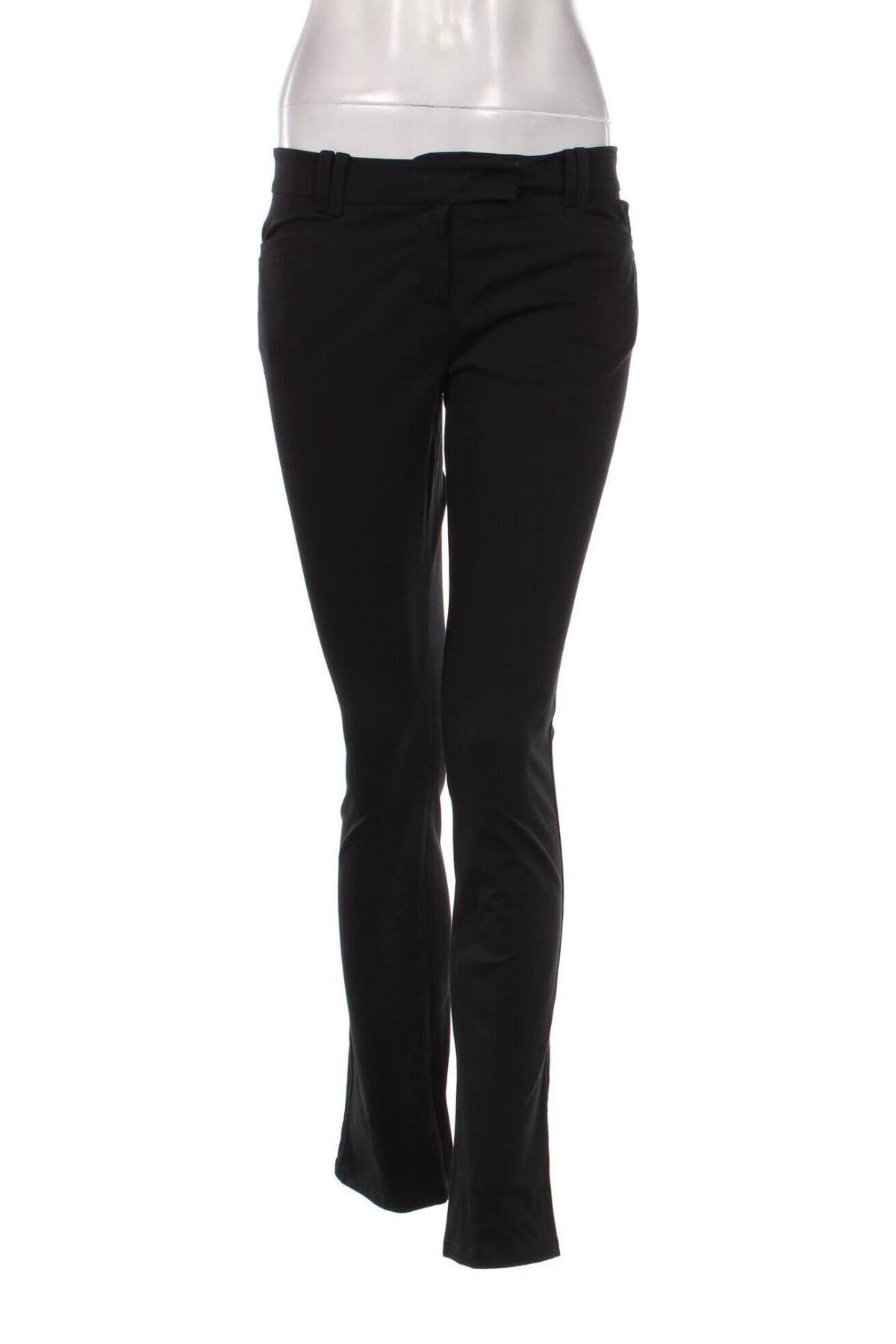 Дамски панталон Marc O'Polo, Размер XS, Цвят Черен, Цена 23,56 лв.