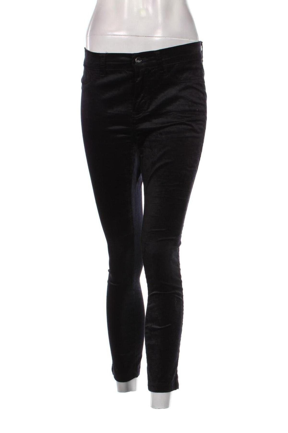Γυναικείο παντελόνι Marella Sport, Μέγεθος S, Χρώμα Μπλέ, Τιμή 15,67 €